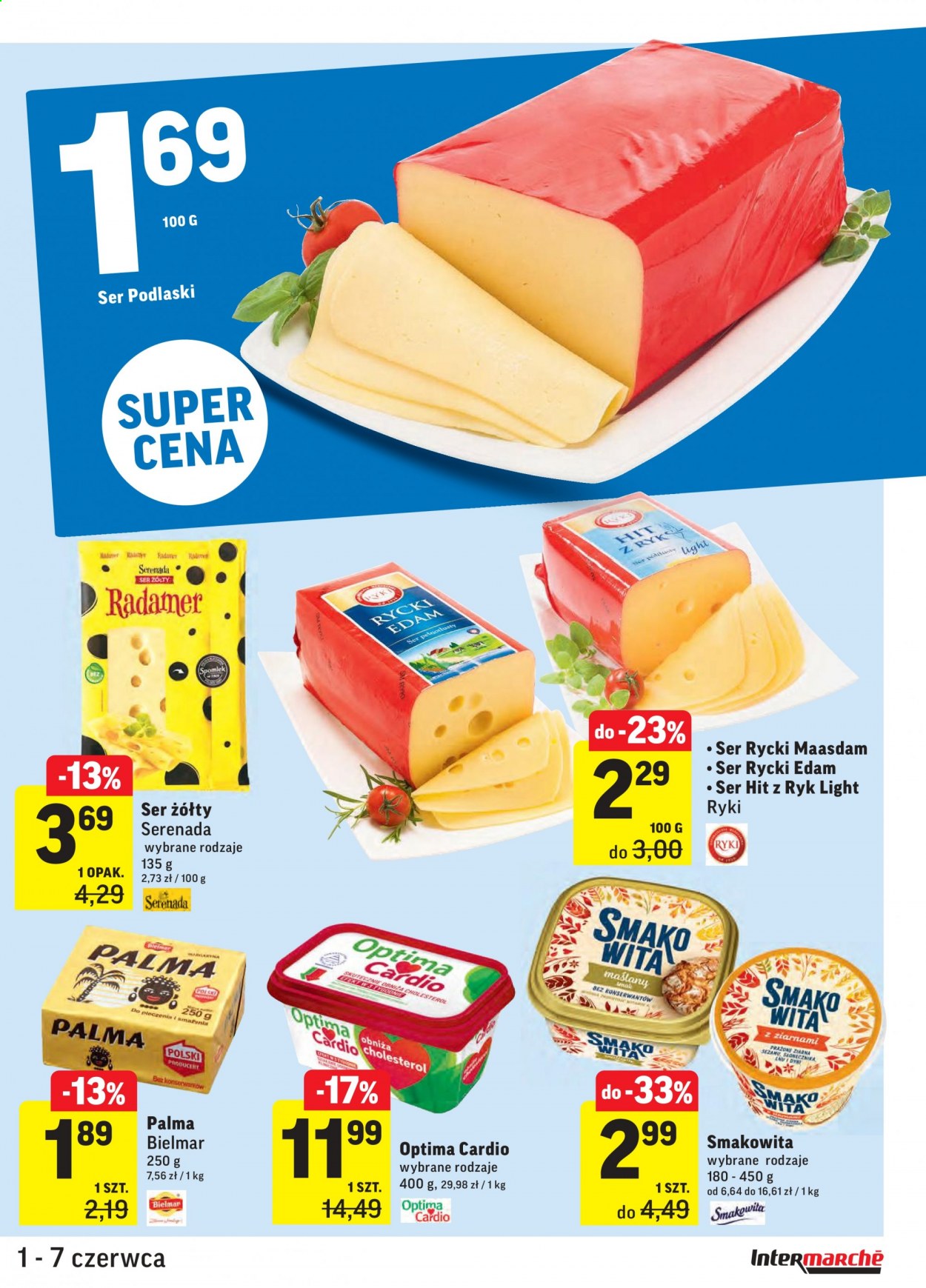 Gazetka Intermarché - 1.06.2021 - 7.06.2021. Strona 31