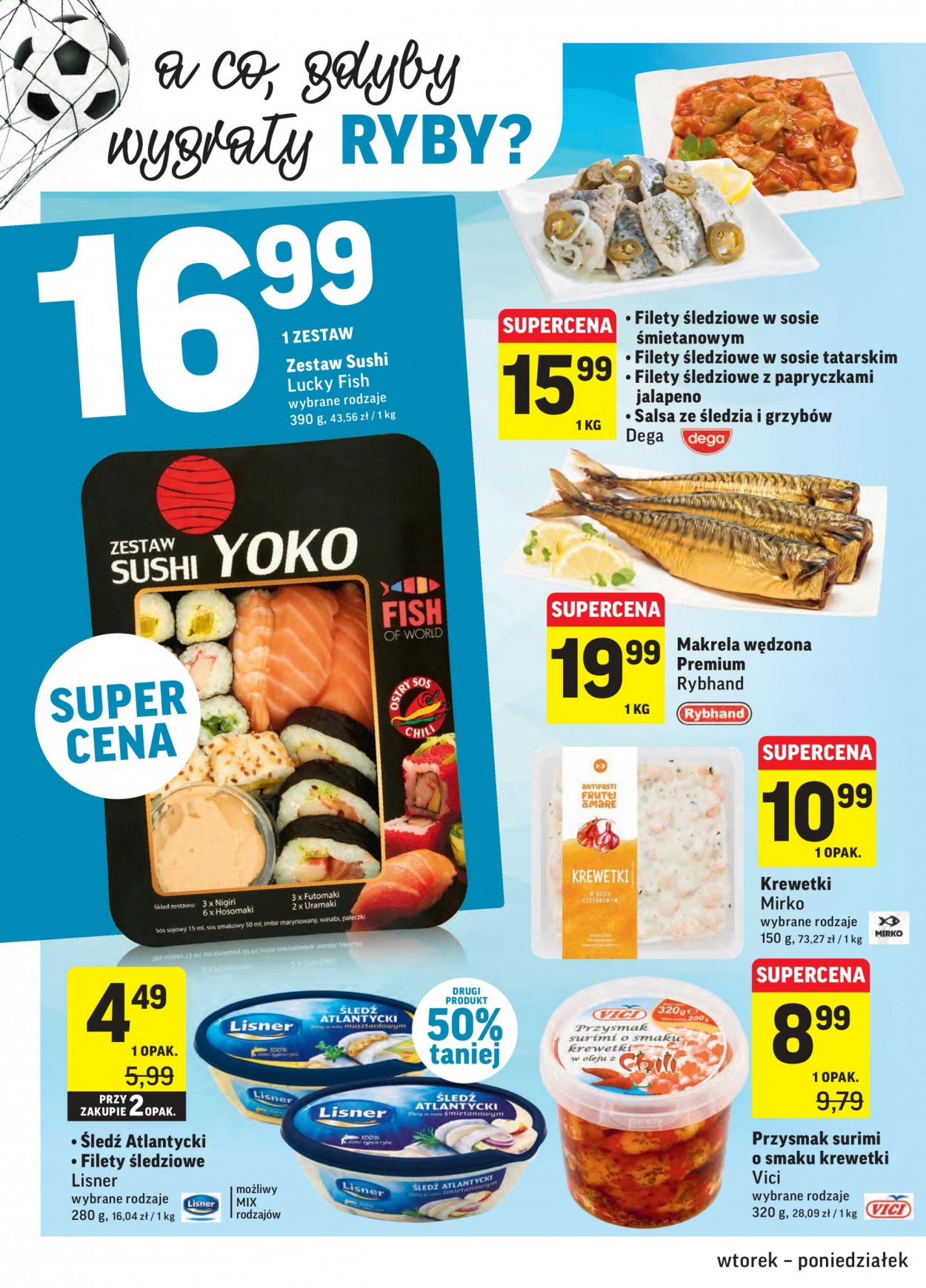 Gazetka Intermarché - 1.06.2021 - 7.06.2021. Strona 32