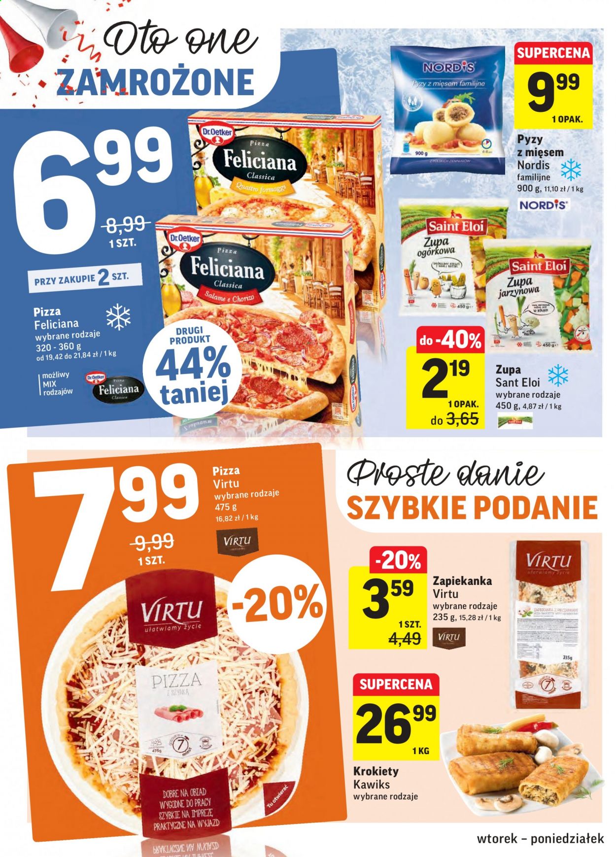 Gazetka Intermarché - 1.06.2021 - 7.06.2021. Strona 34