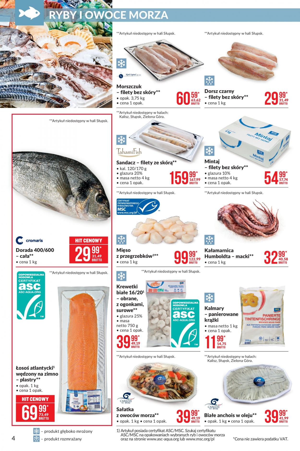 Gazetka Makro - 1.06.2021 - 14.06.2021. Strona 4