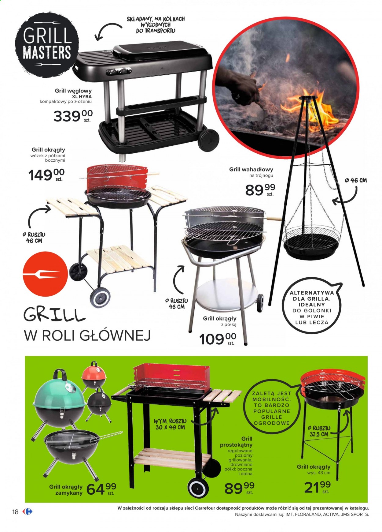 Gazetka Carrefour - 28.05.2021 - 12.06.2021. Strona 18