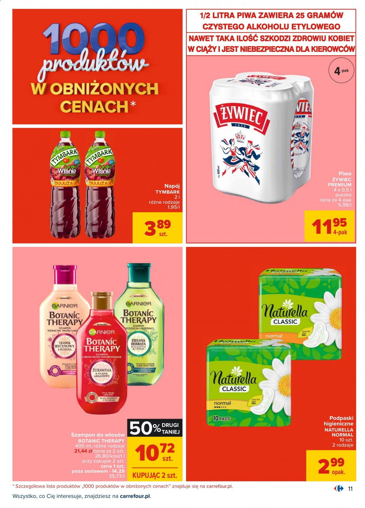 Gazetka Carrefour - 1.06.2021 - 12.06.2021. Strona 11