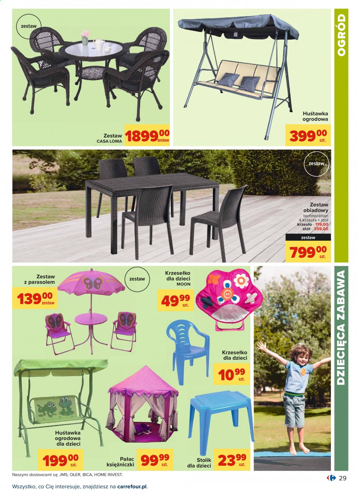 Gazetka Carrefour - 1.06.2021 - 12.06.2021. Strona 29