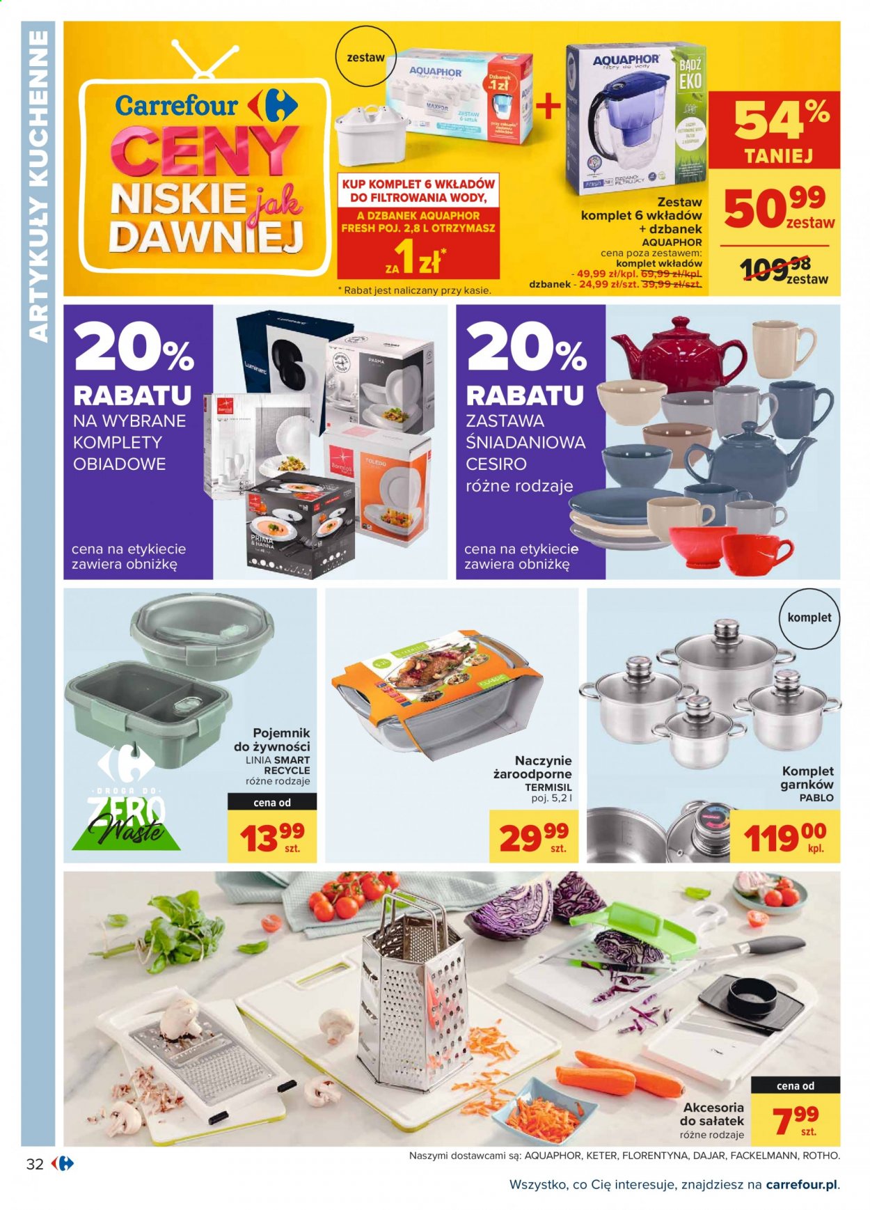 Gazetka Carrefour - 1.06.2021 - 12.06.2021. Strona 32