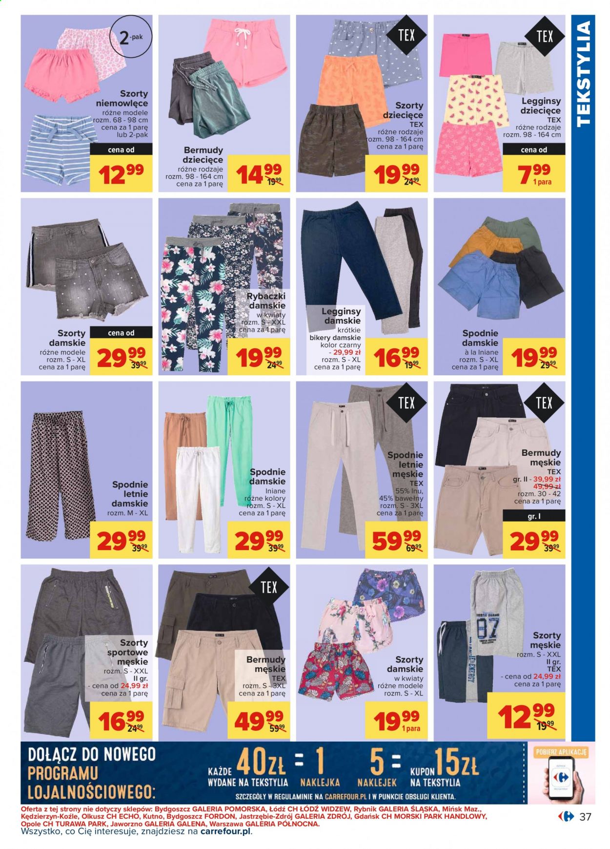 Gazetka Carrefour - 1.06.2021 - 12.06.2021. Strona 37