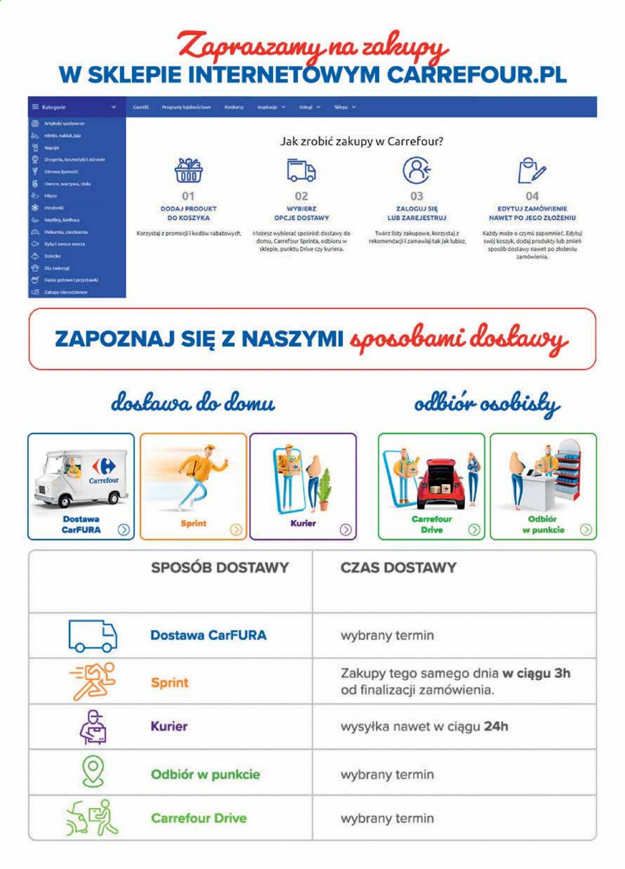 Gazetka Carrefour - 1.06.2021 - 12.06.2021. Strona 40