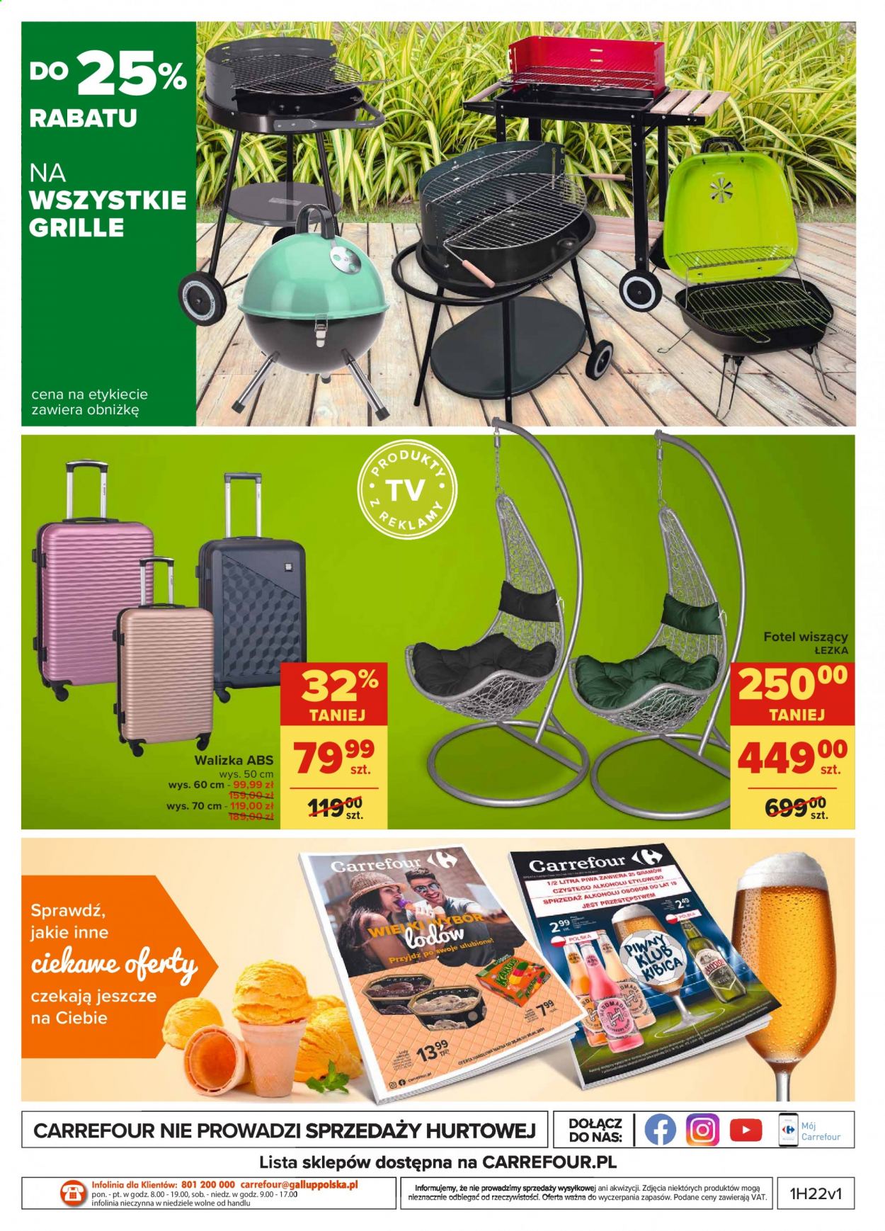 Gazetka Carrefour - 1.06.2021 - 12.06.2021. Strona 42
