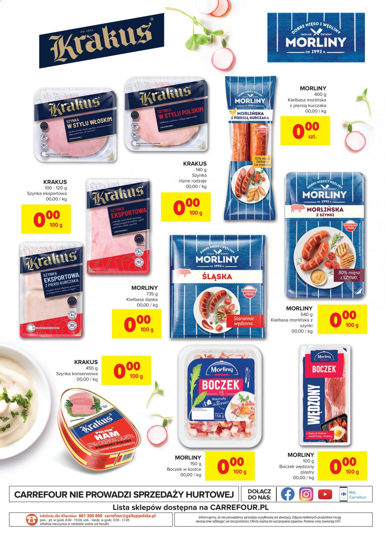 Gazetka Carrefour - 25.05.2021 - 5.06.2021. Strona 2