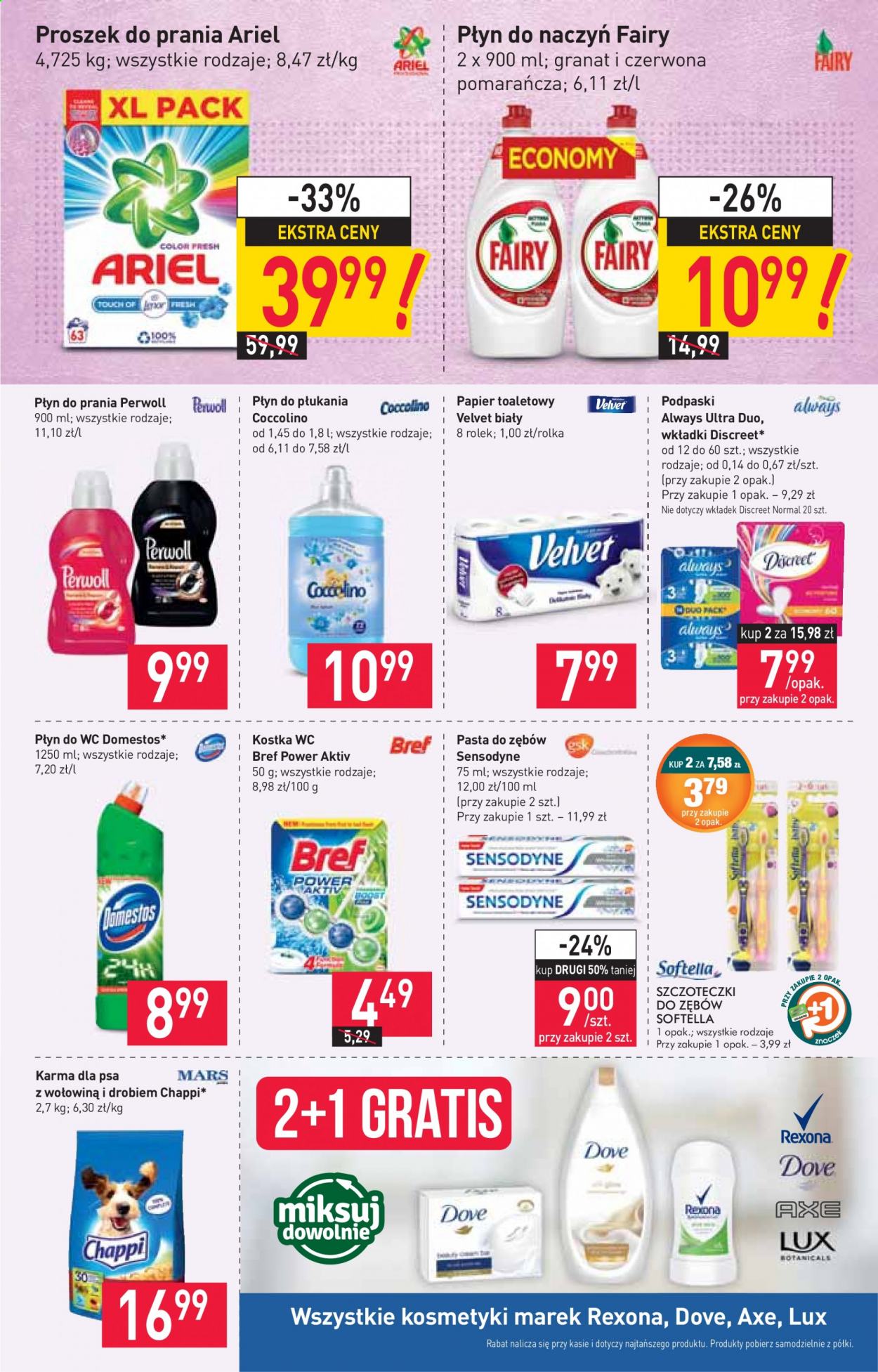 Gazetka Stokrotka Market - 2.06.2021 - 9.06.2021. Strona 11