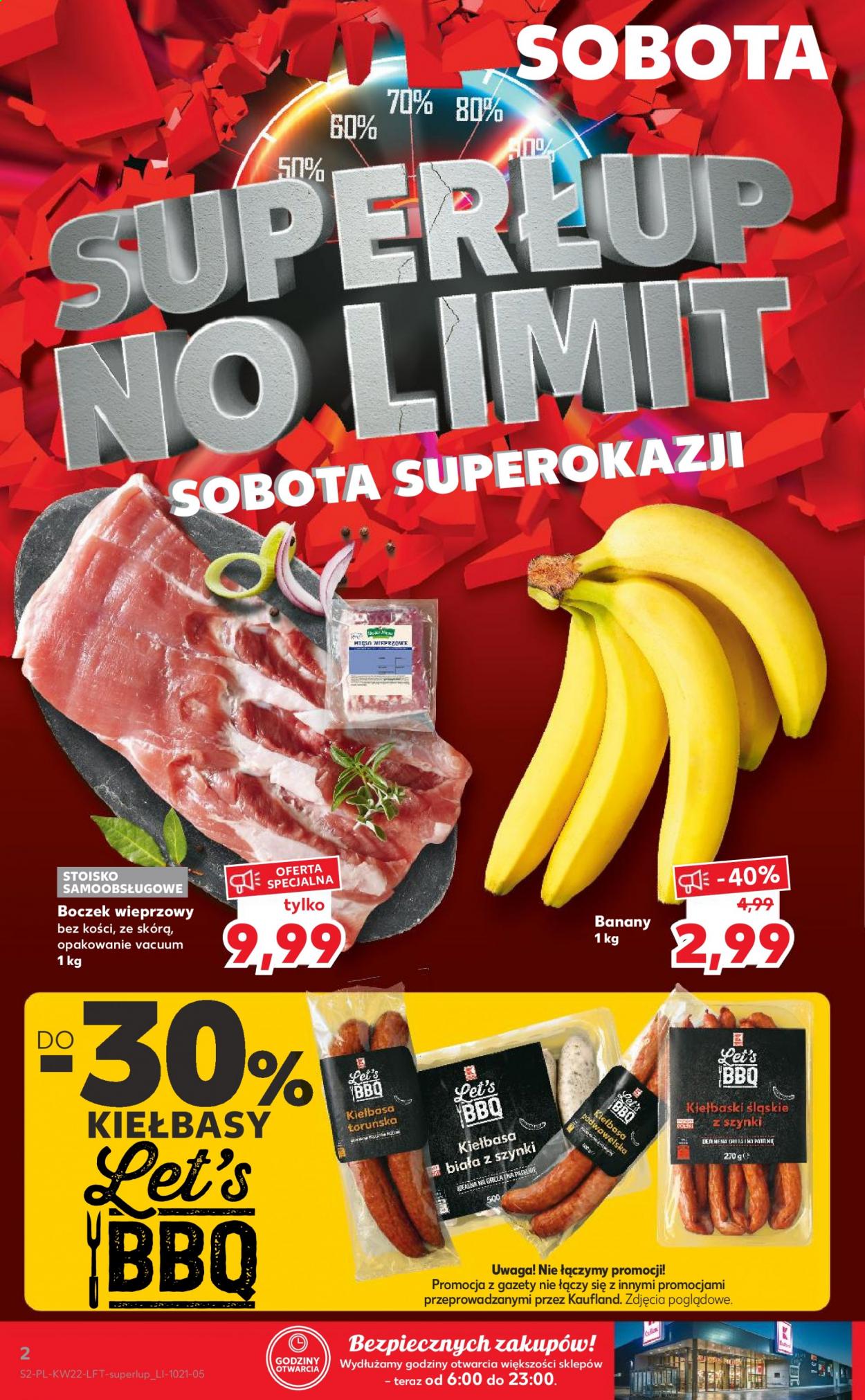 Gazetka Kaufland - 2.06.2021 - 9.06.2021. Strona 2