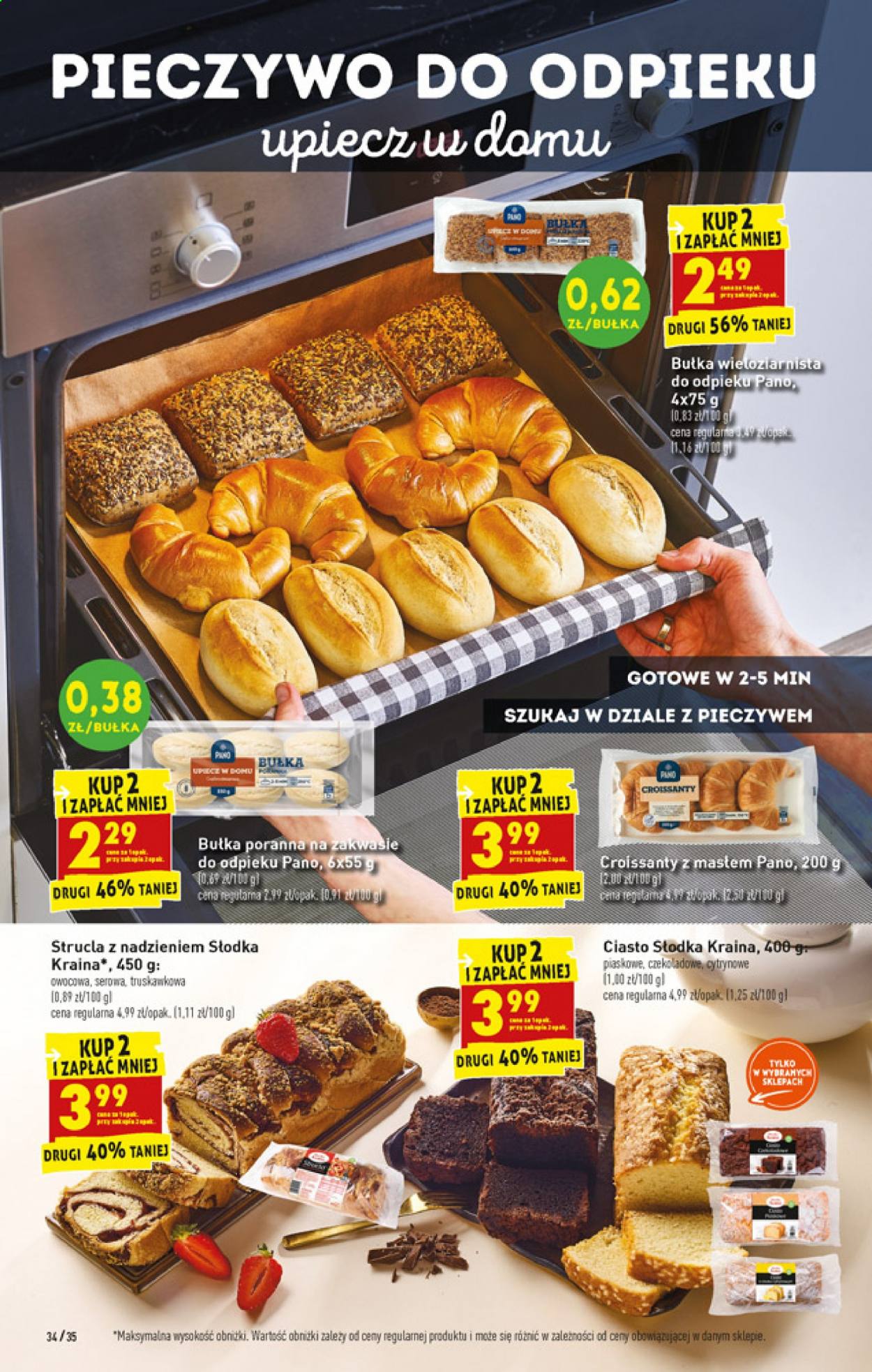 Gazetka Biedronka - 31.05.2021 - 5.06.2021. Strona 34