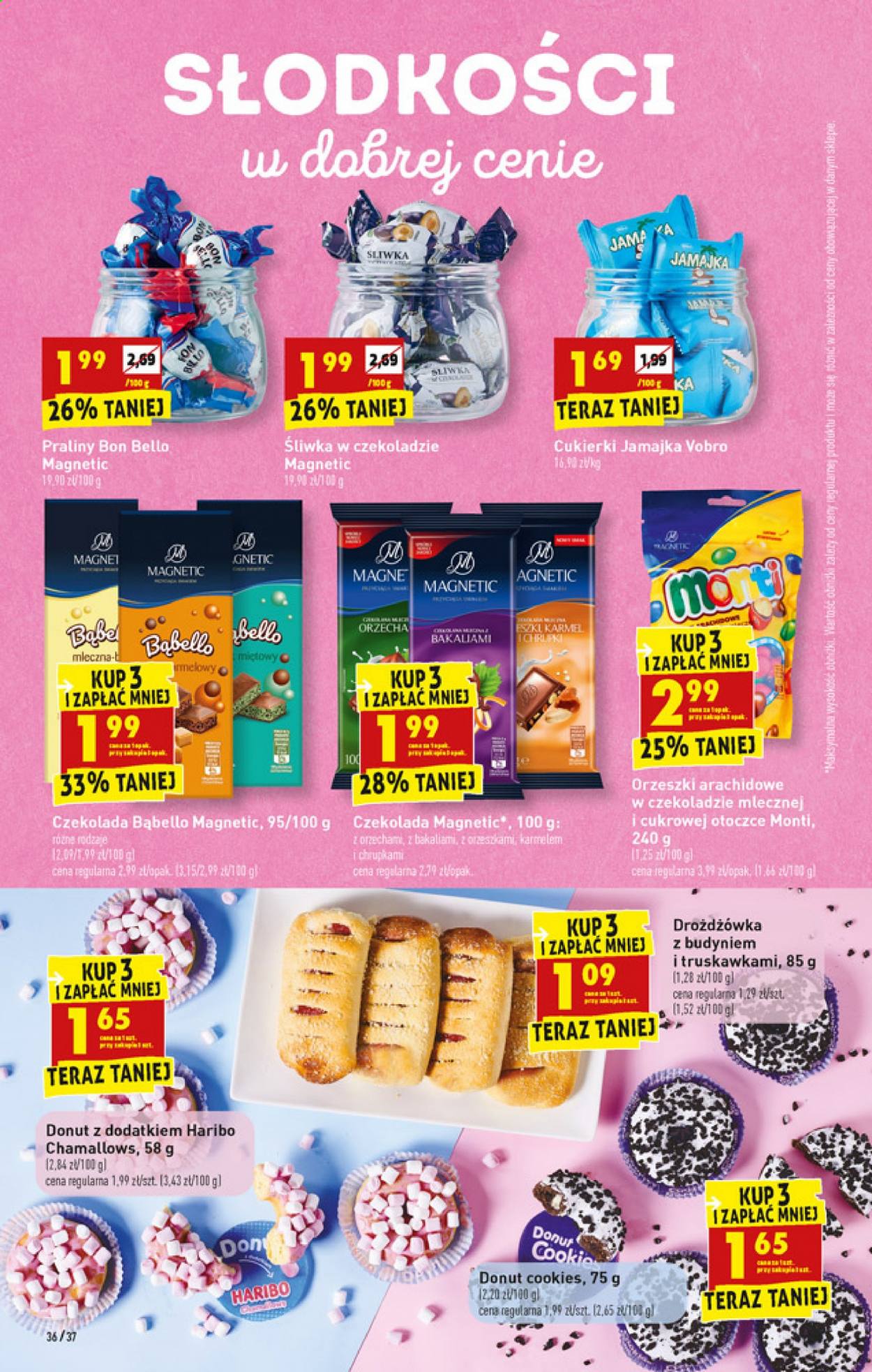 Gazetka Biedronka - 31.05.2021 - 5.06.2021. Strona 36