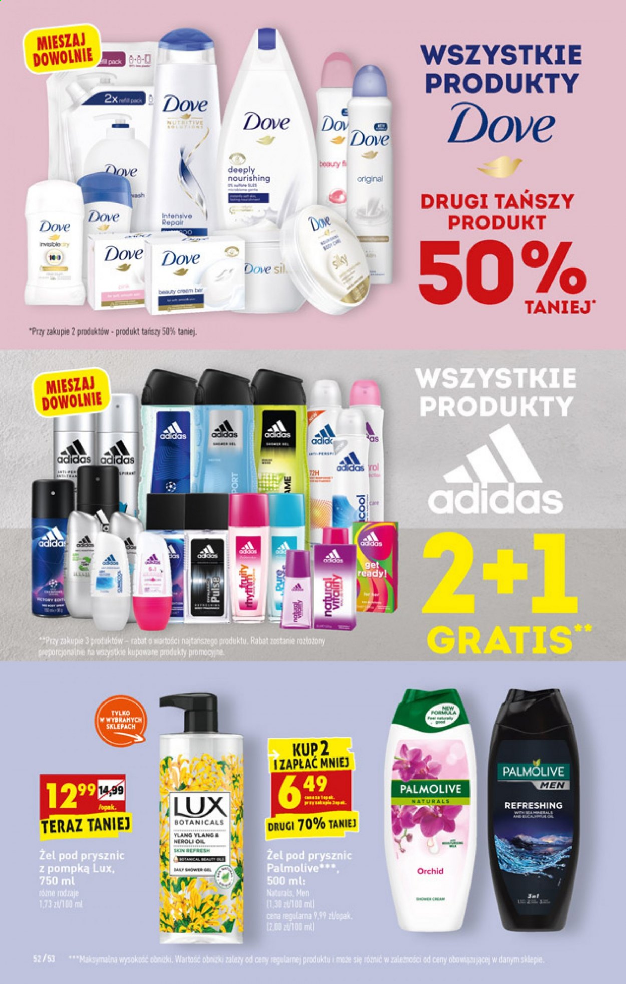 Gazetka Biedronka - 31.05.2021 - 5.06.2021. Strona 52