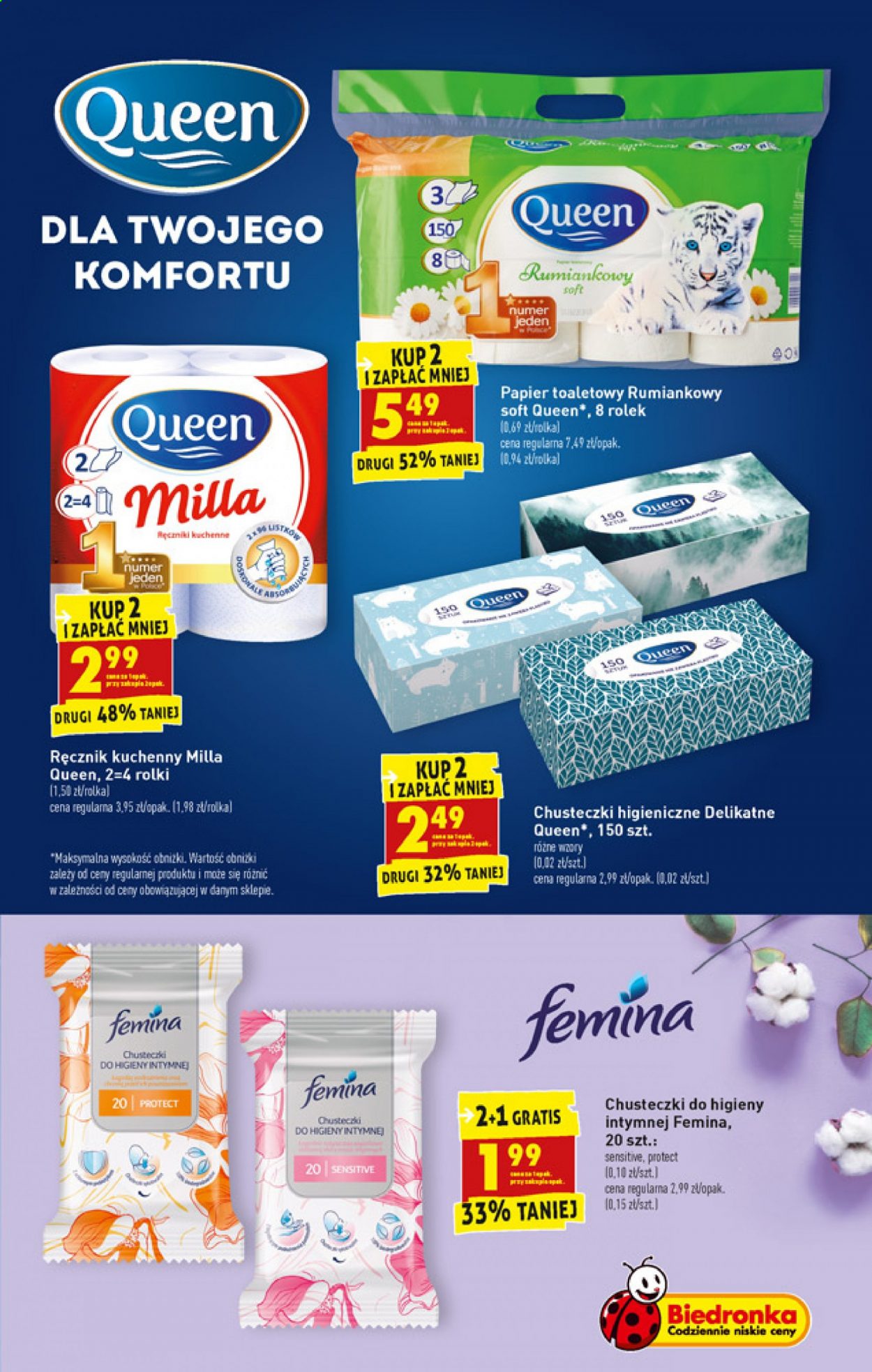 Gazetka Biedronka - 31.05.2021 - 5.06.2021. Strona 57