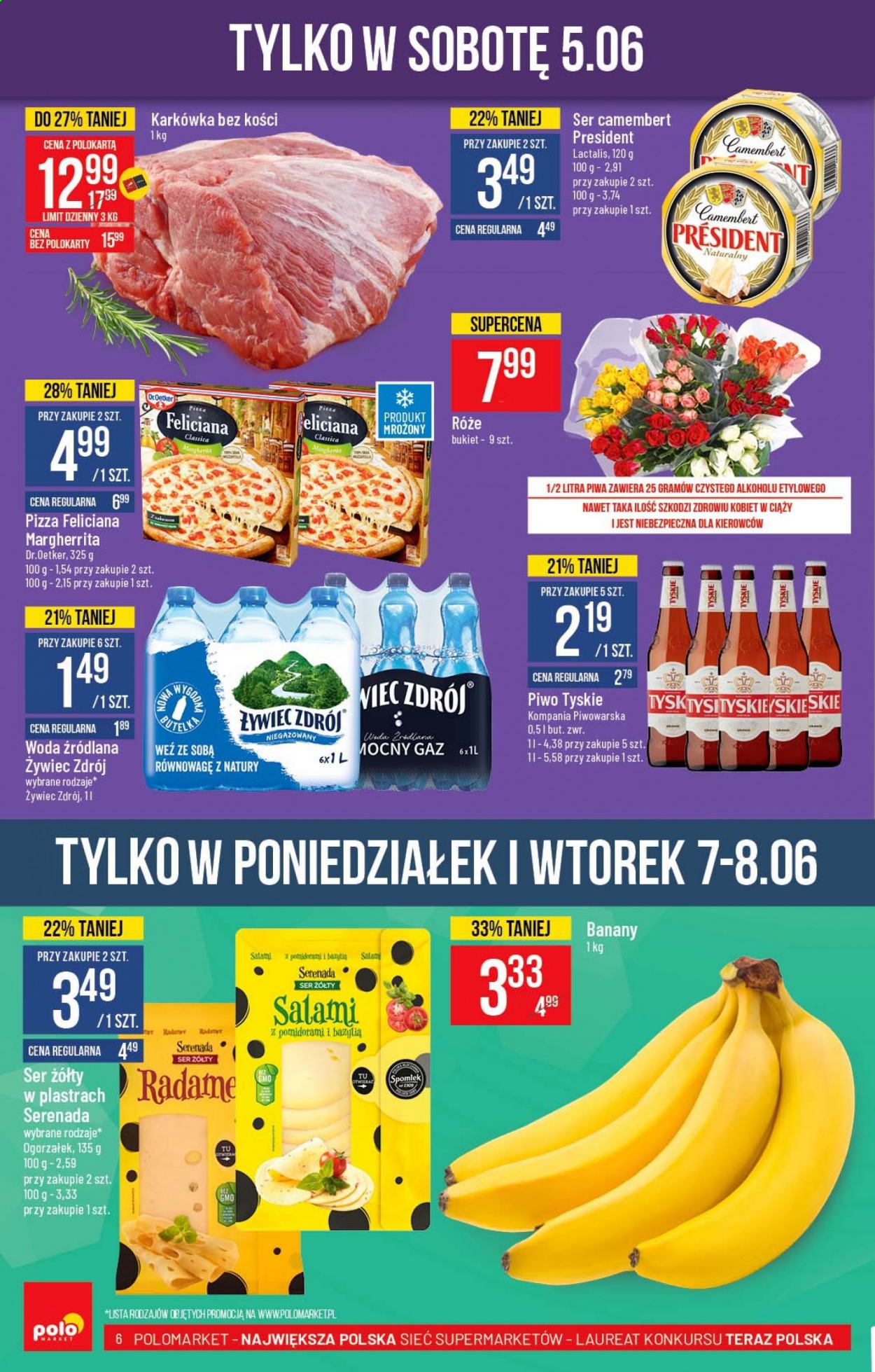 Gazetka Polomarket - 2.06.2021 - 8.06.2021. Strona 6