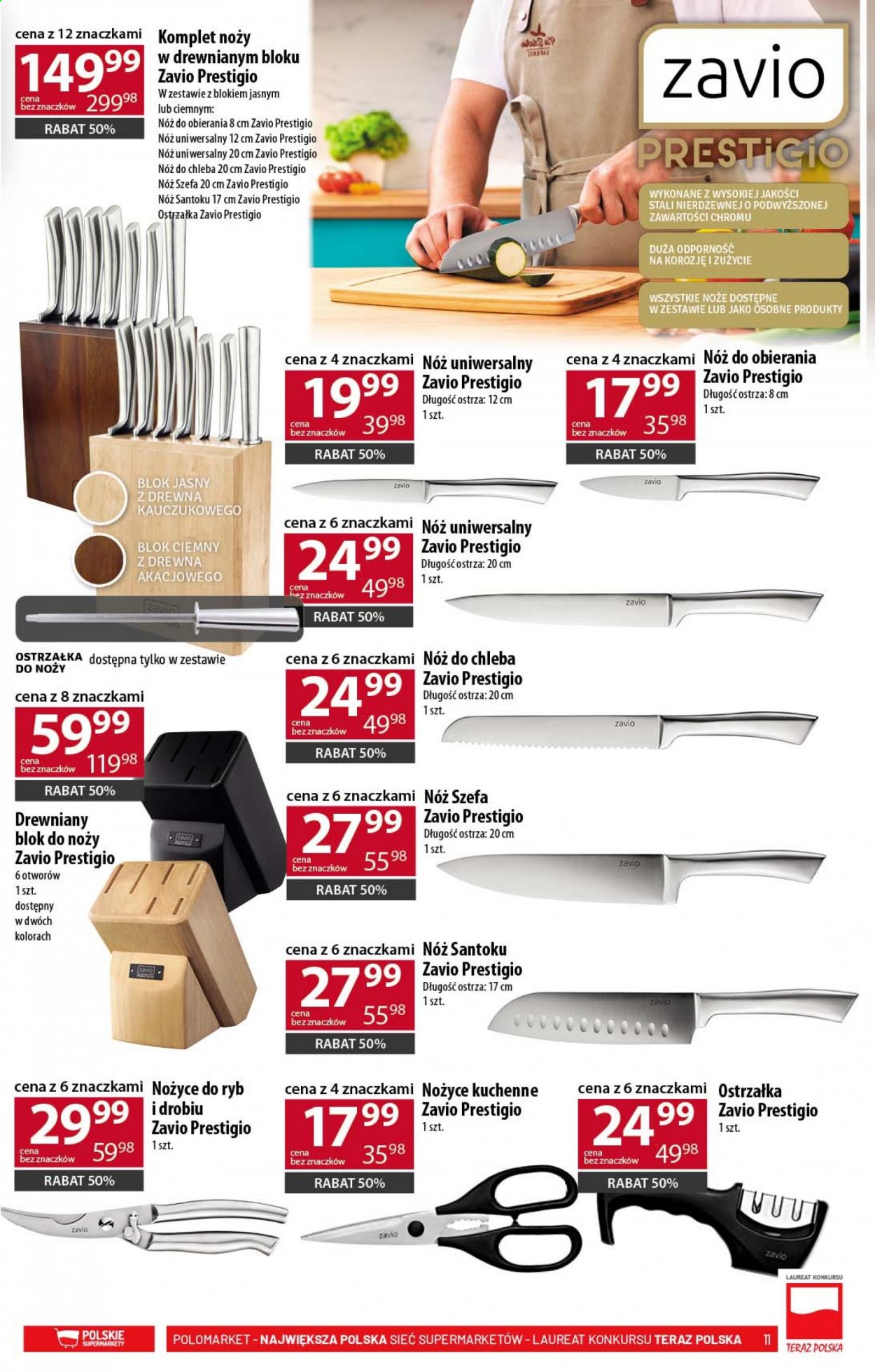Gazetka Polomarket - 2.06.2021 - 8.06.2021. Strona 11