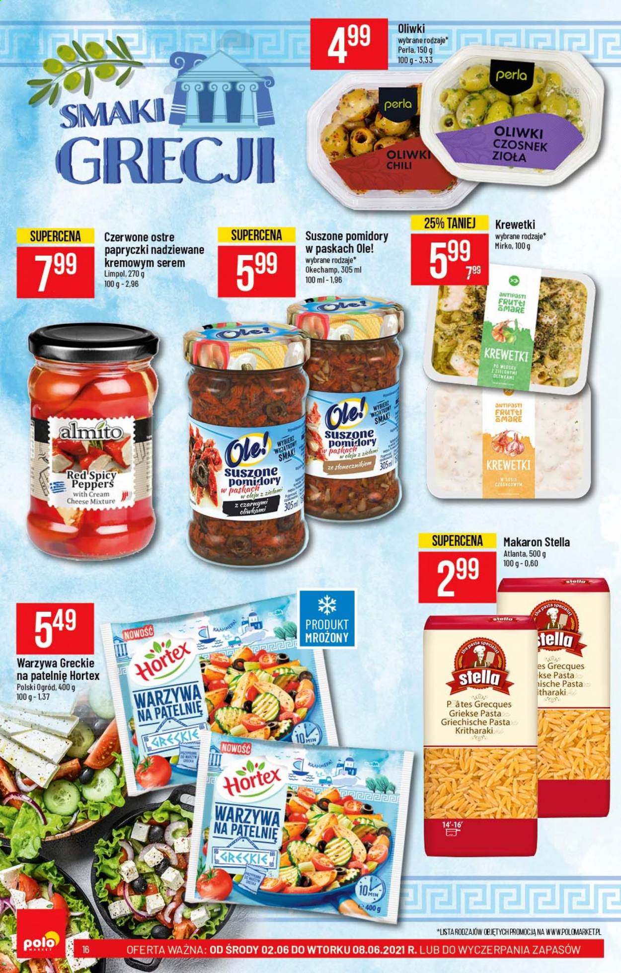 Gazetka Polomarket - 2.06.2021 - 8.06.2021. Strona 16