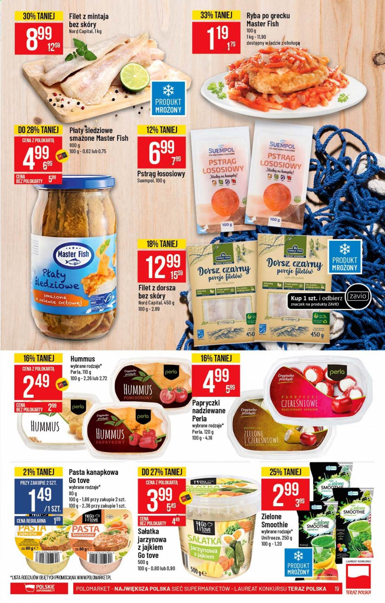 Gazetka Polomarket - 2.06.2021 - 8.06.2021. Strona 19