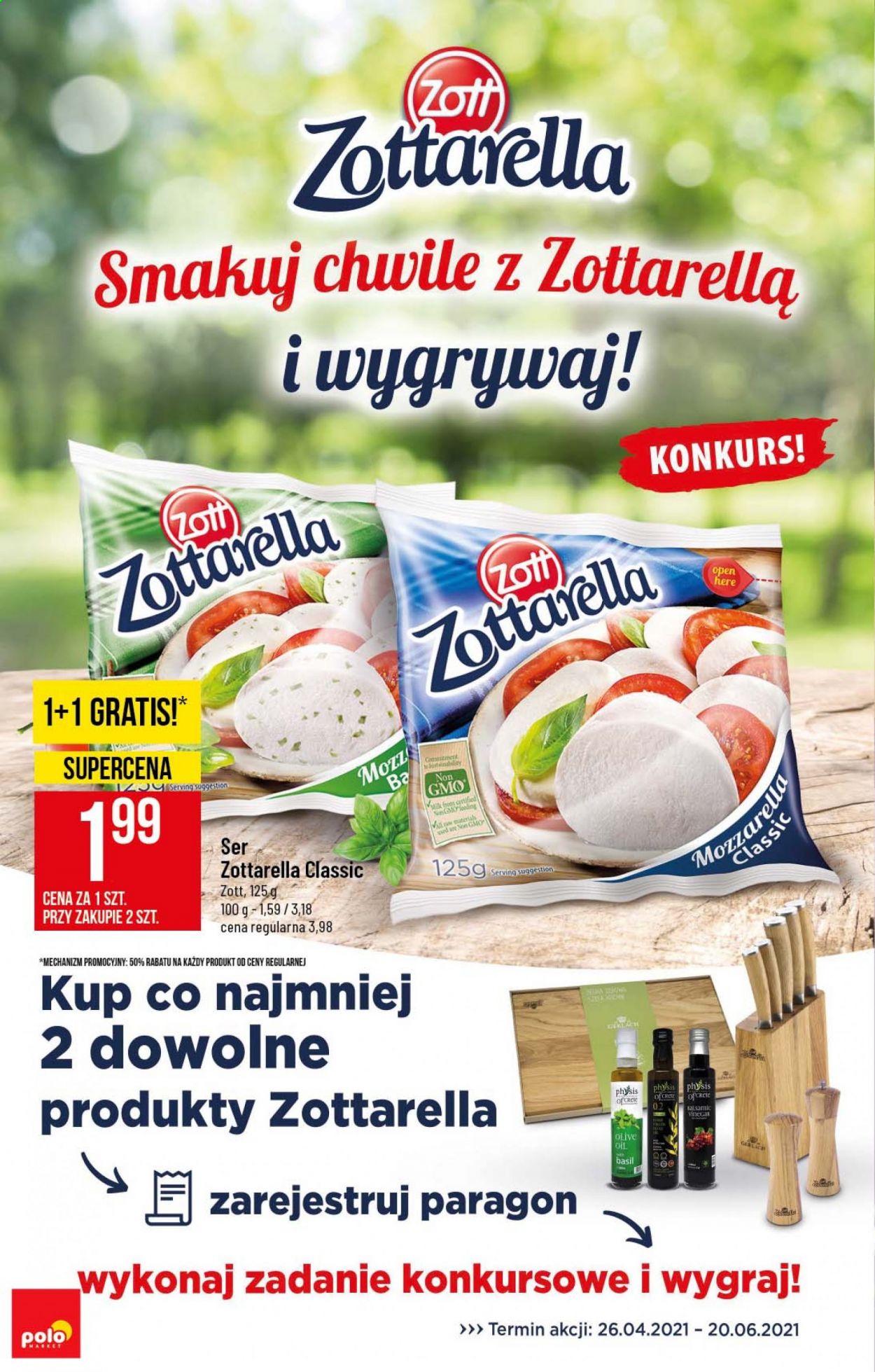 Gazetka Polomarket - 2.06.2021 - 8.06.2021. Strona 22