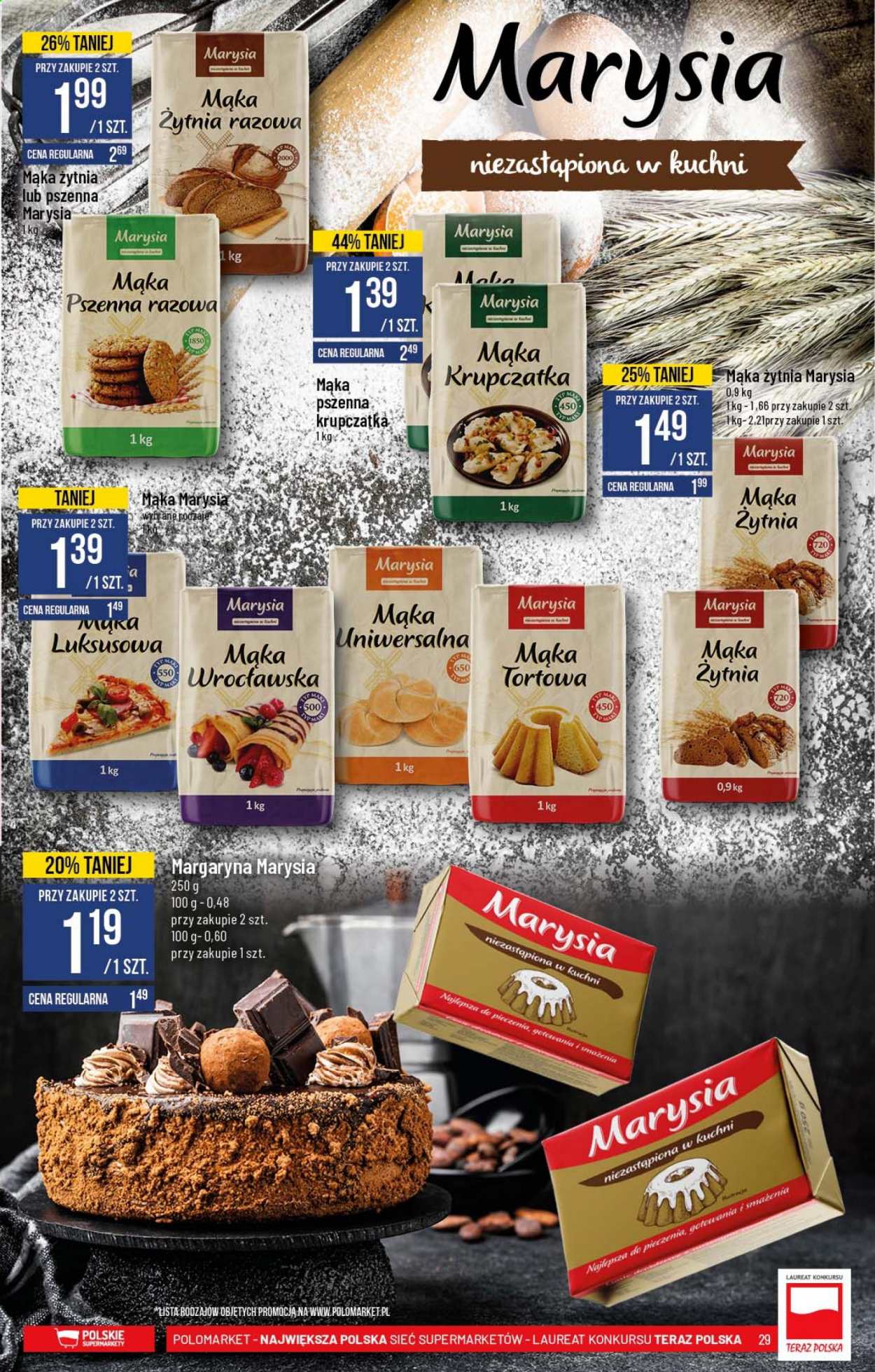 Gazetka Polomarket - 2.06.2021 - 8.06.2021. Strona 29