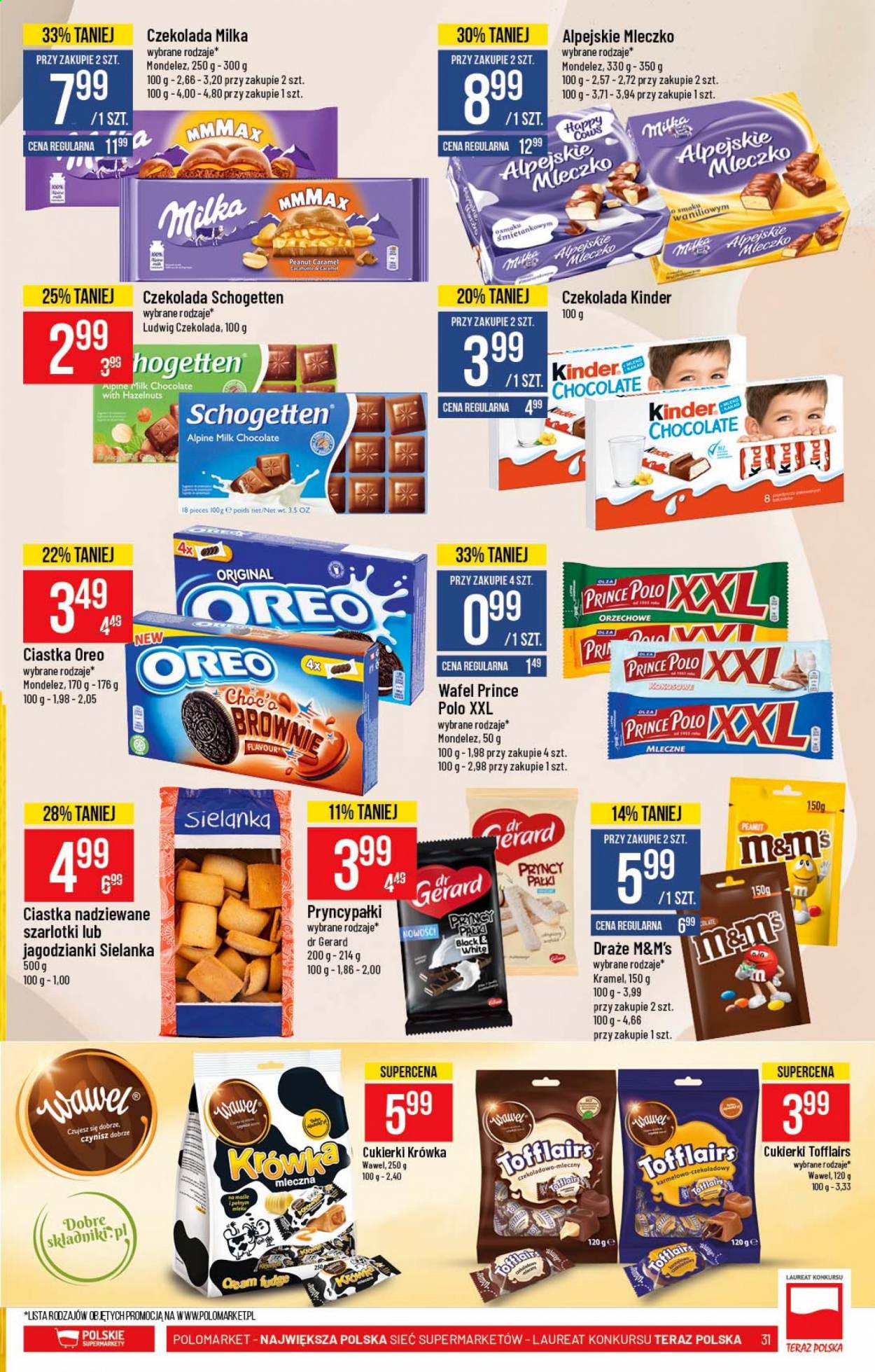 Gazetka Polomarket - 2.06.2021 - 8.06.2021. Strona 31