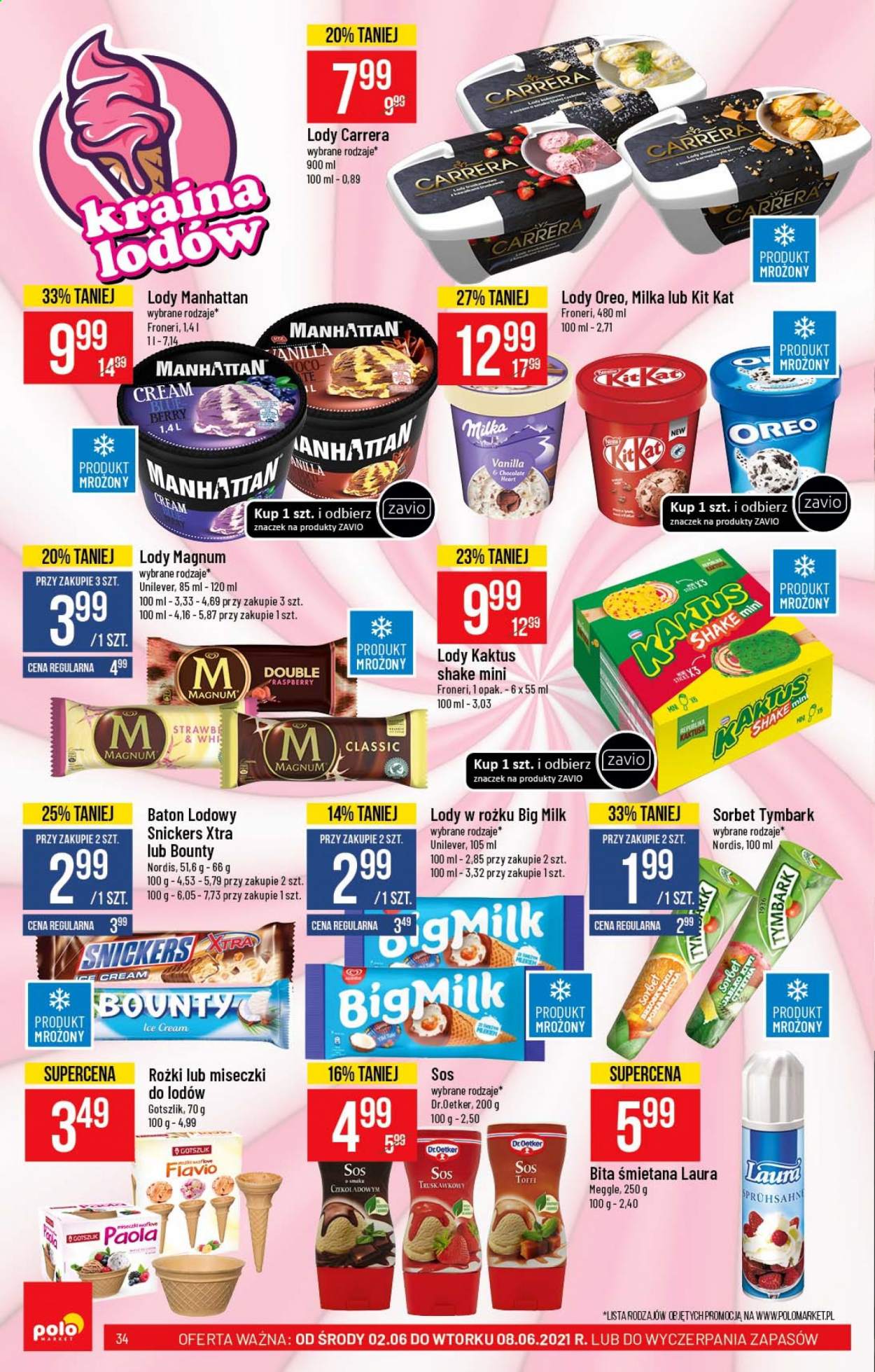 Gazetka Polomarket - 2.06.2021 - 8.06.2021. Strona 34
