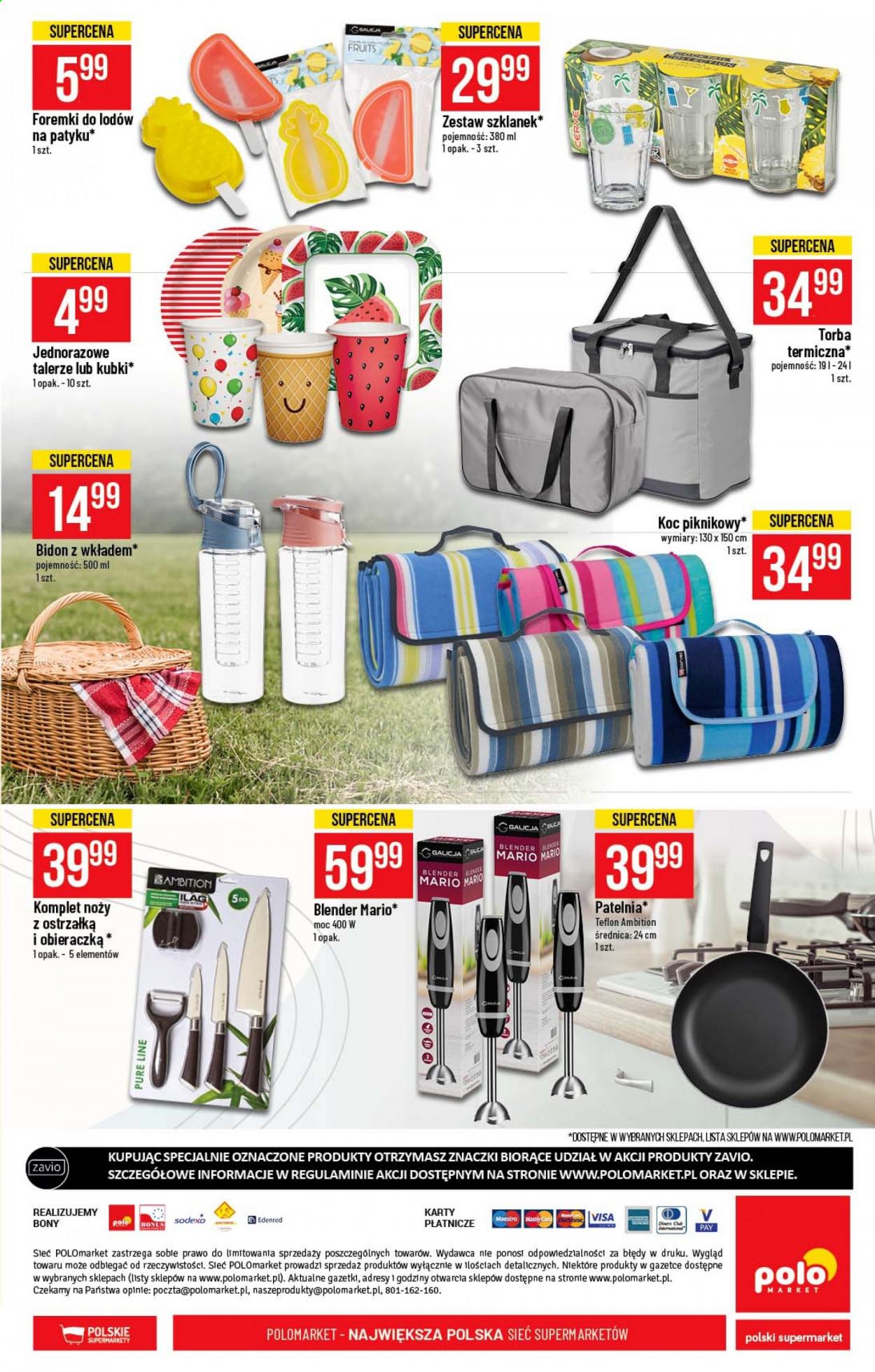 Gazetka Polomarket - 2.06.2021 - 8.06.2021. Strona 53
