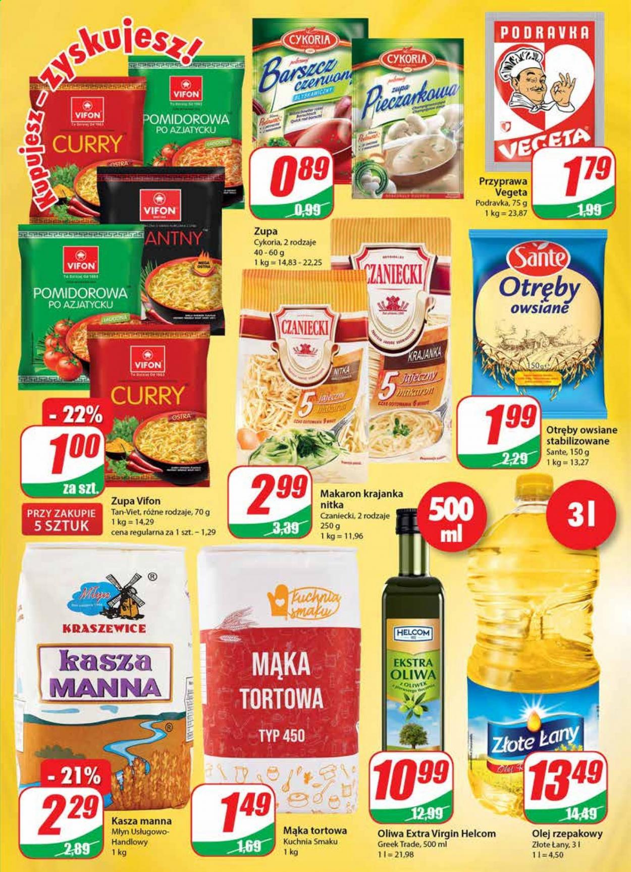 Gazetka Dino - 2.06.2021 - 8.06.2021. Strona 7
