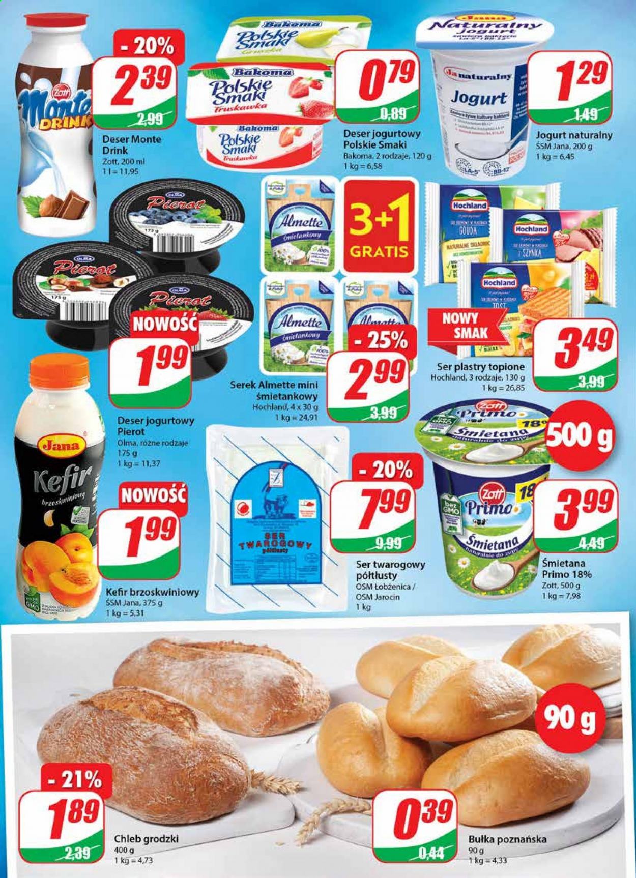 Gazetka Dino - 2.06.2021 - 8.06.2021. Strona 12