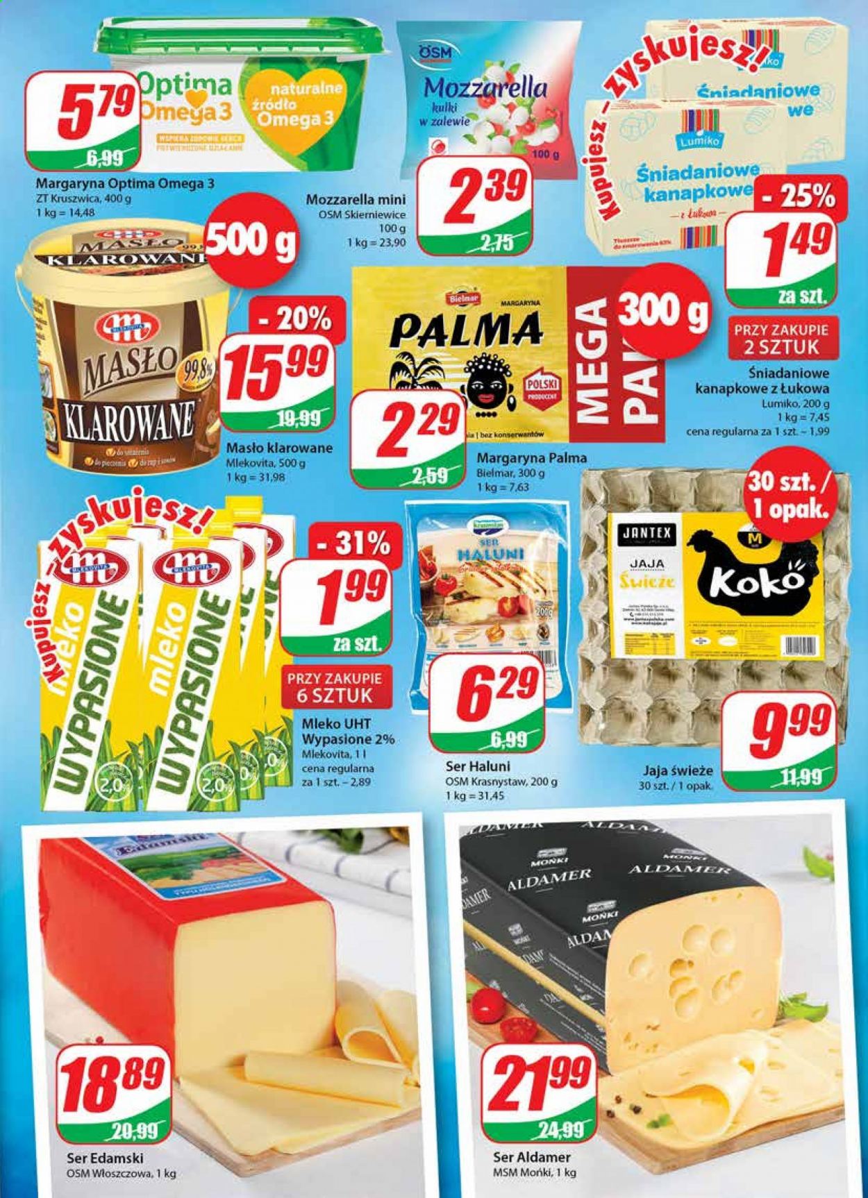 Gazetka Dino - 2.06.2021 - 8.06.2021. Strona 13