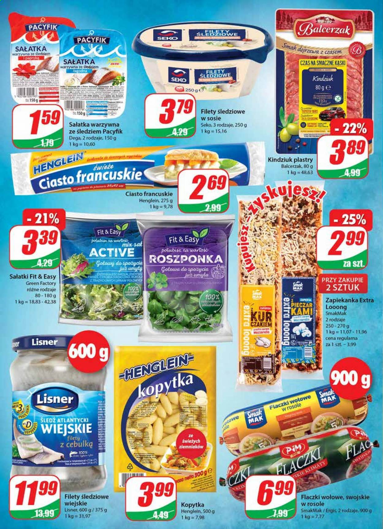 Gazetka Dino - 2.06.2021 - 8.06.2021. Strona 14