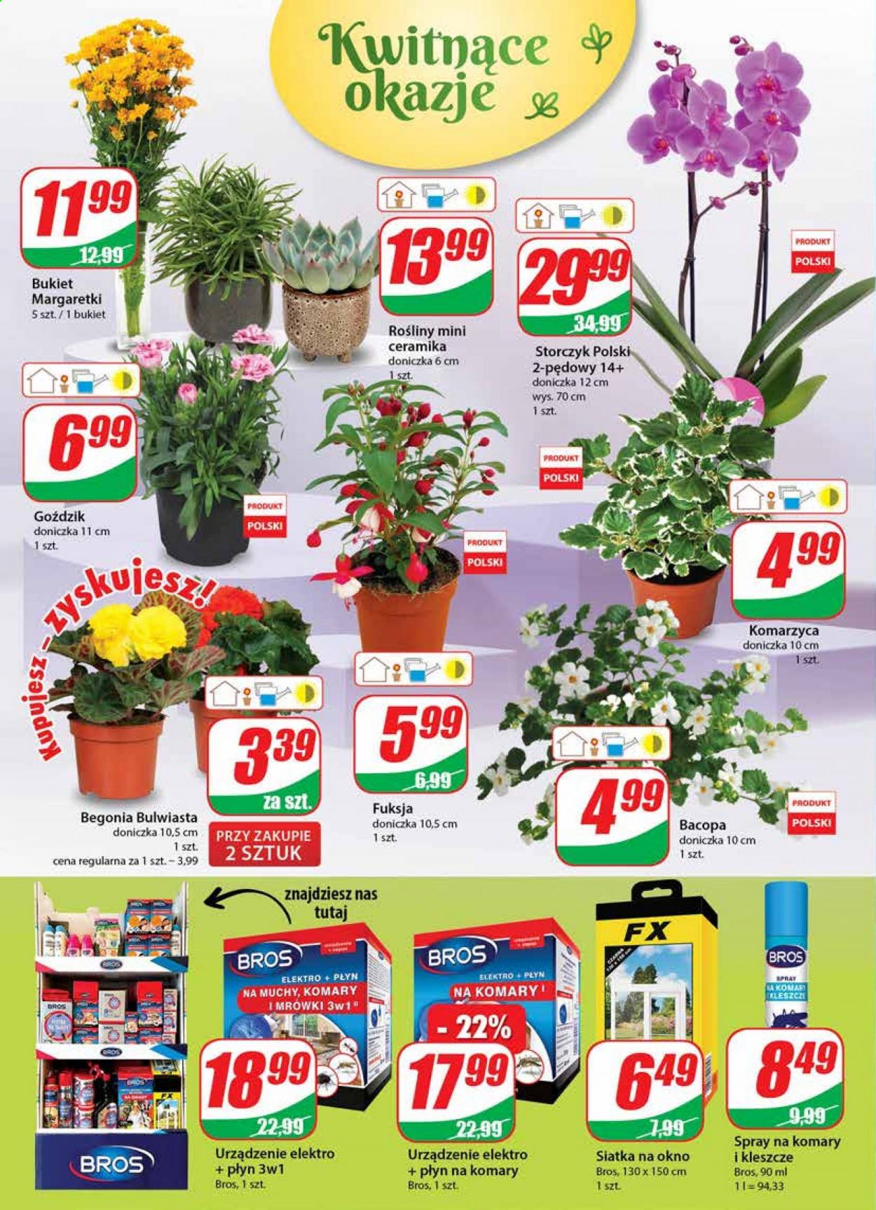 Gazetka Dino - 2.06.2021 - 8.06.2021. Strona 16