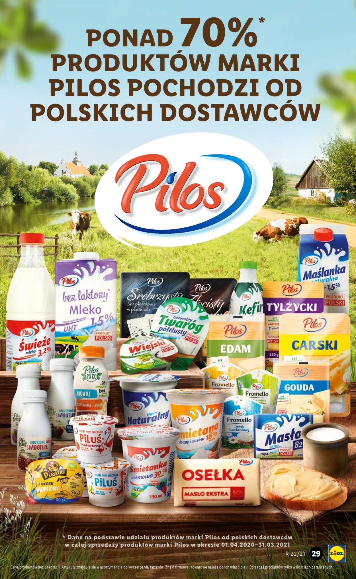 Gazetka Lidl - 4.06.2021 - 5.06.2021. Strona 29