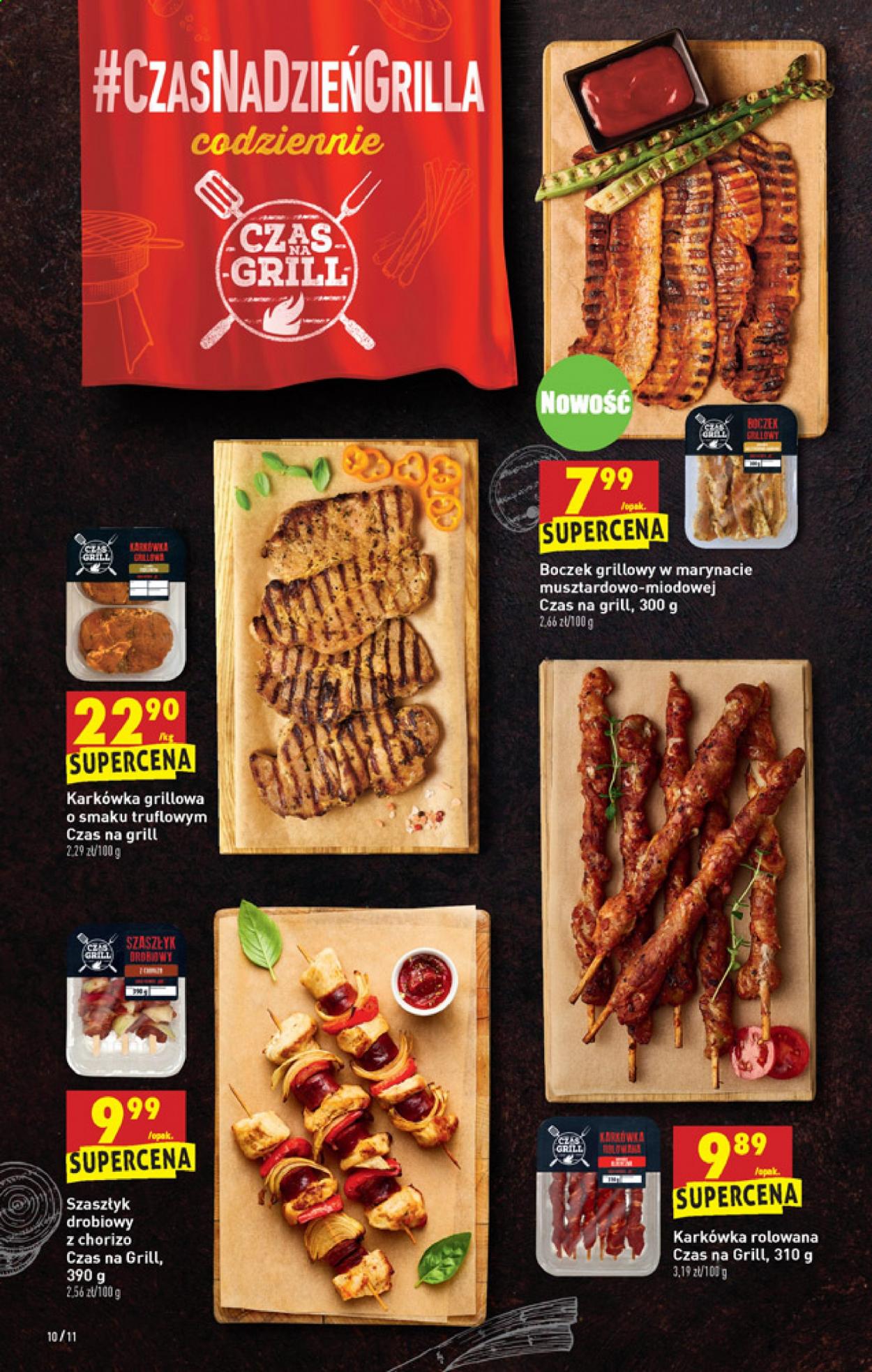Gazetka Biedronka - 2.06.2021 - 9.06.2021. Strona 10