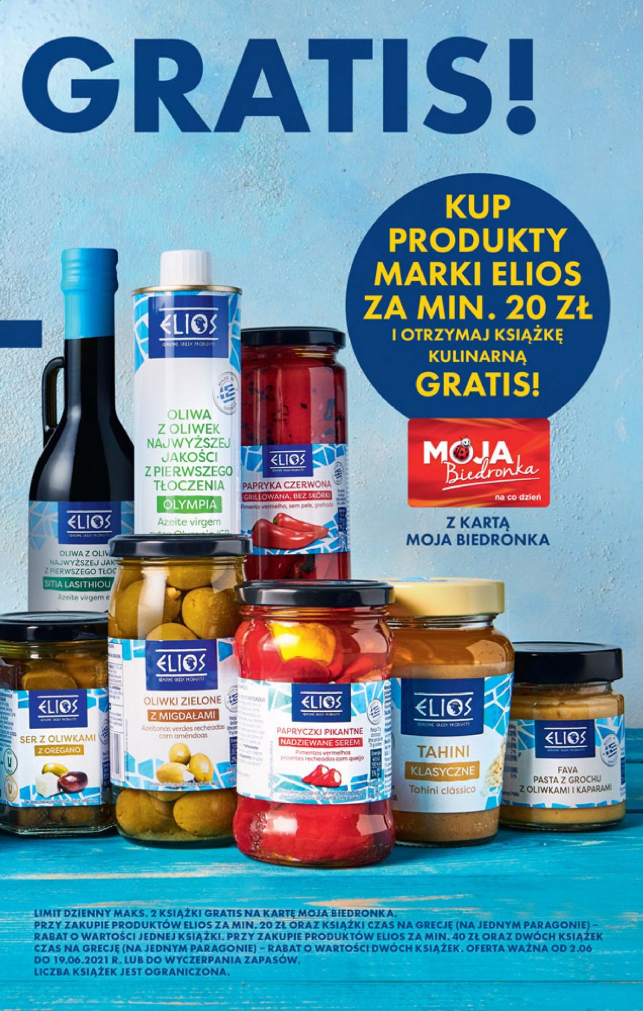 Gazetka Biedronka - 2.06.2021 - 9.06.2021. Strona 27