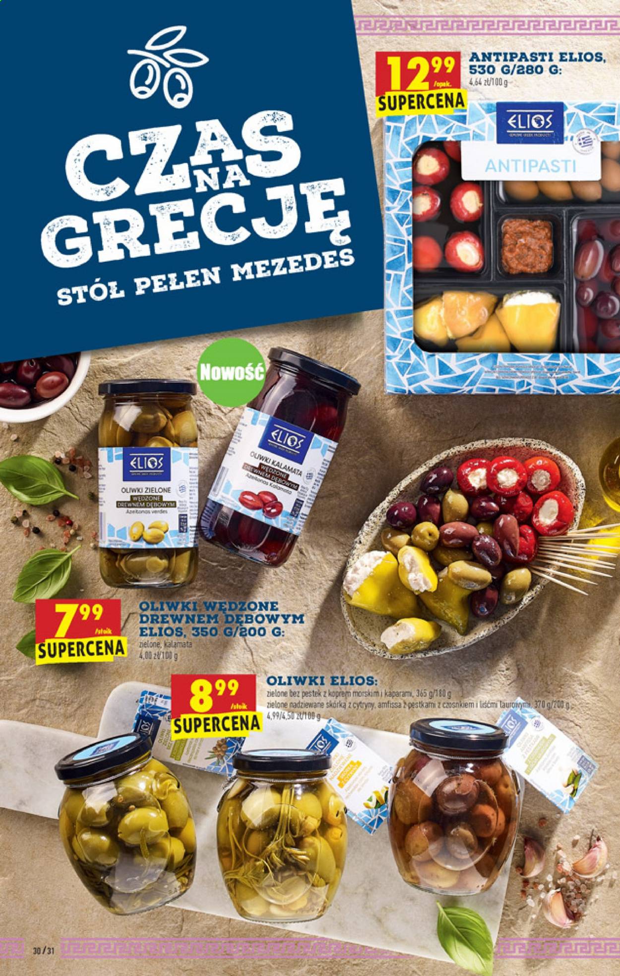 Gazetka Biedronka - 2.06.2021 - 9.06.2021. Strona 30