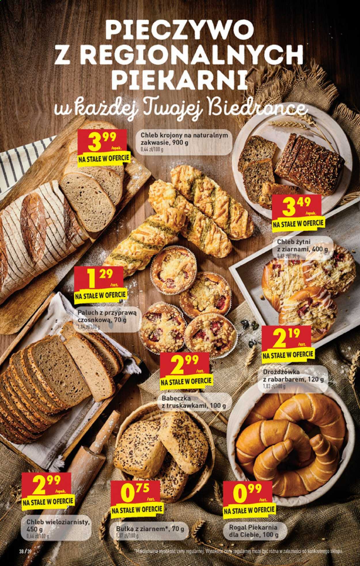 Gazetka Biedronka - 2.06.2021 - 9.06.2021. Strona 38