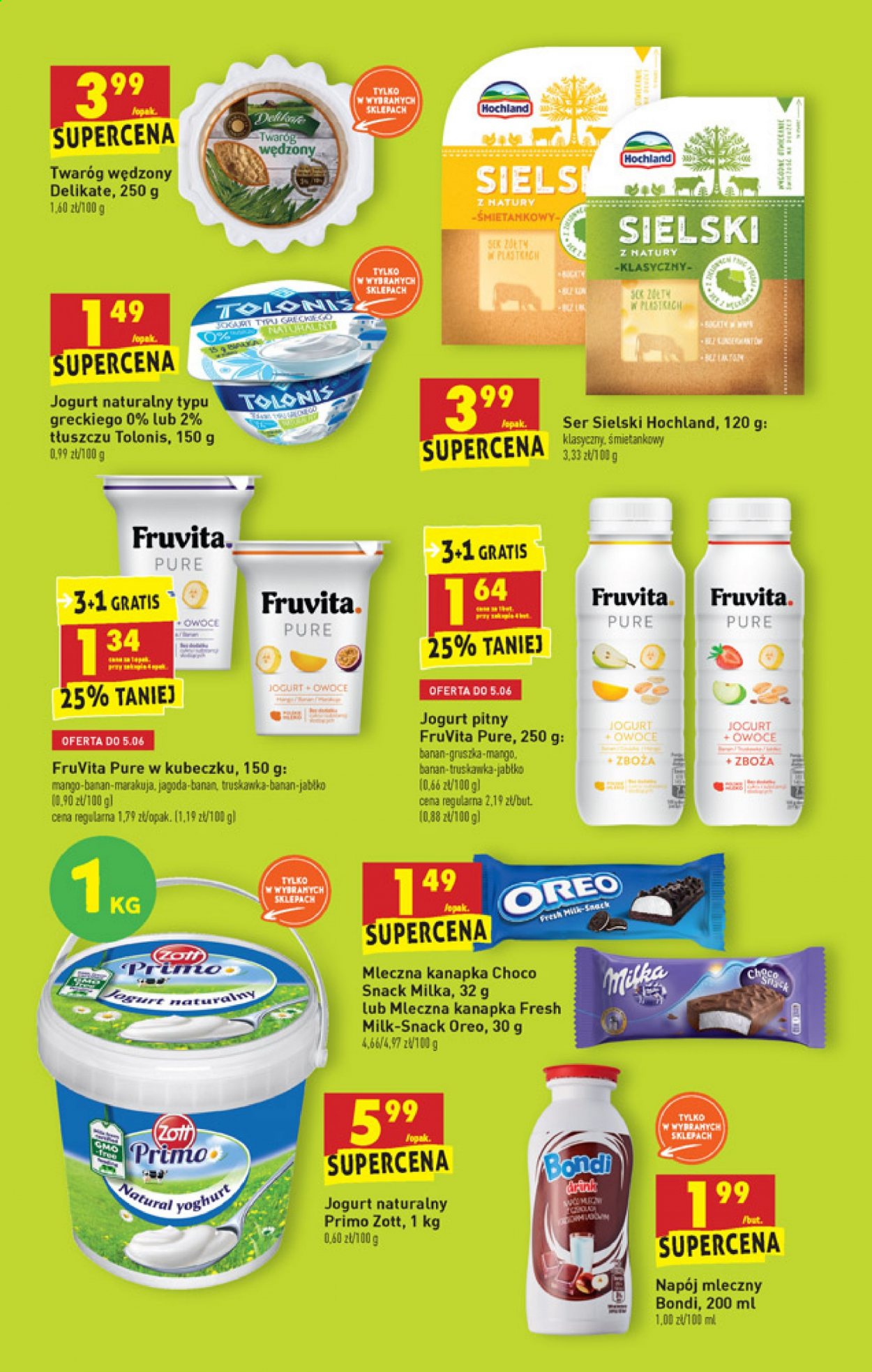 Gazetka Biedronka - 2.06.2021 - 9.06.2021. Strona 39
