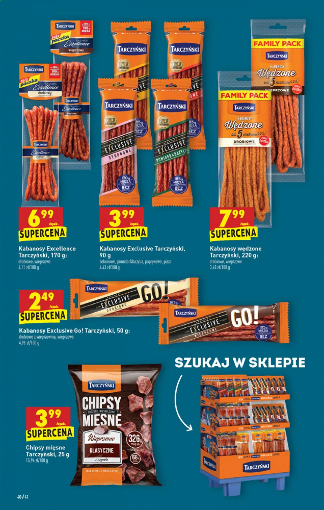 Gazetka Biedronka - 2.06.2021 - 9.06.2021. Strona 40