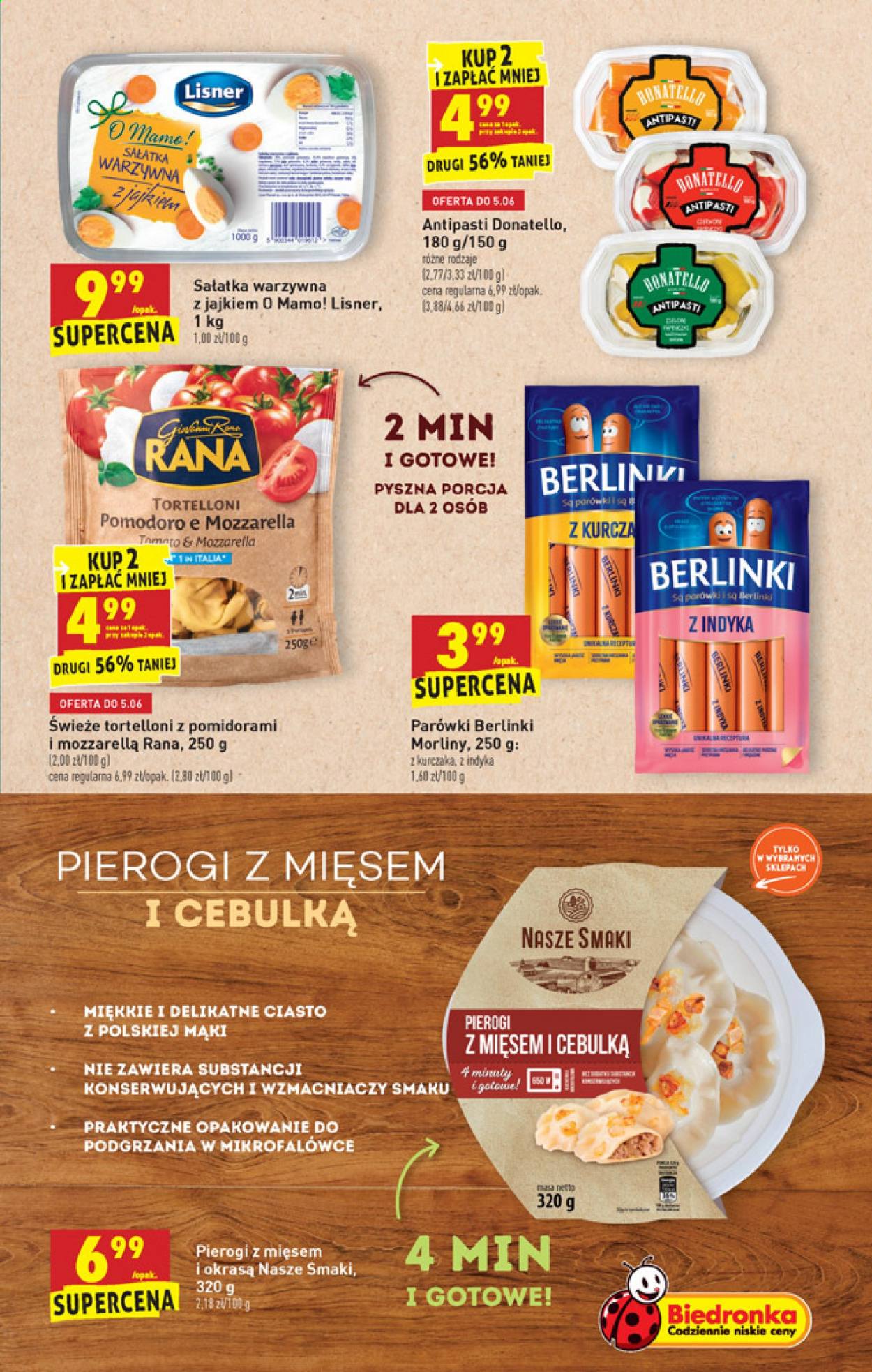 Gazetka Biedronka - 2.06.2021 - 9.06.2021. Strona 41