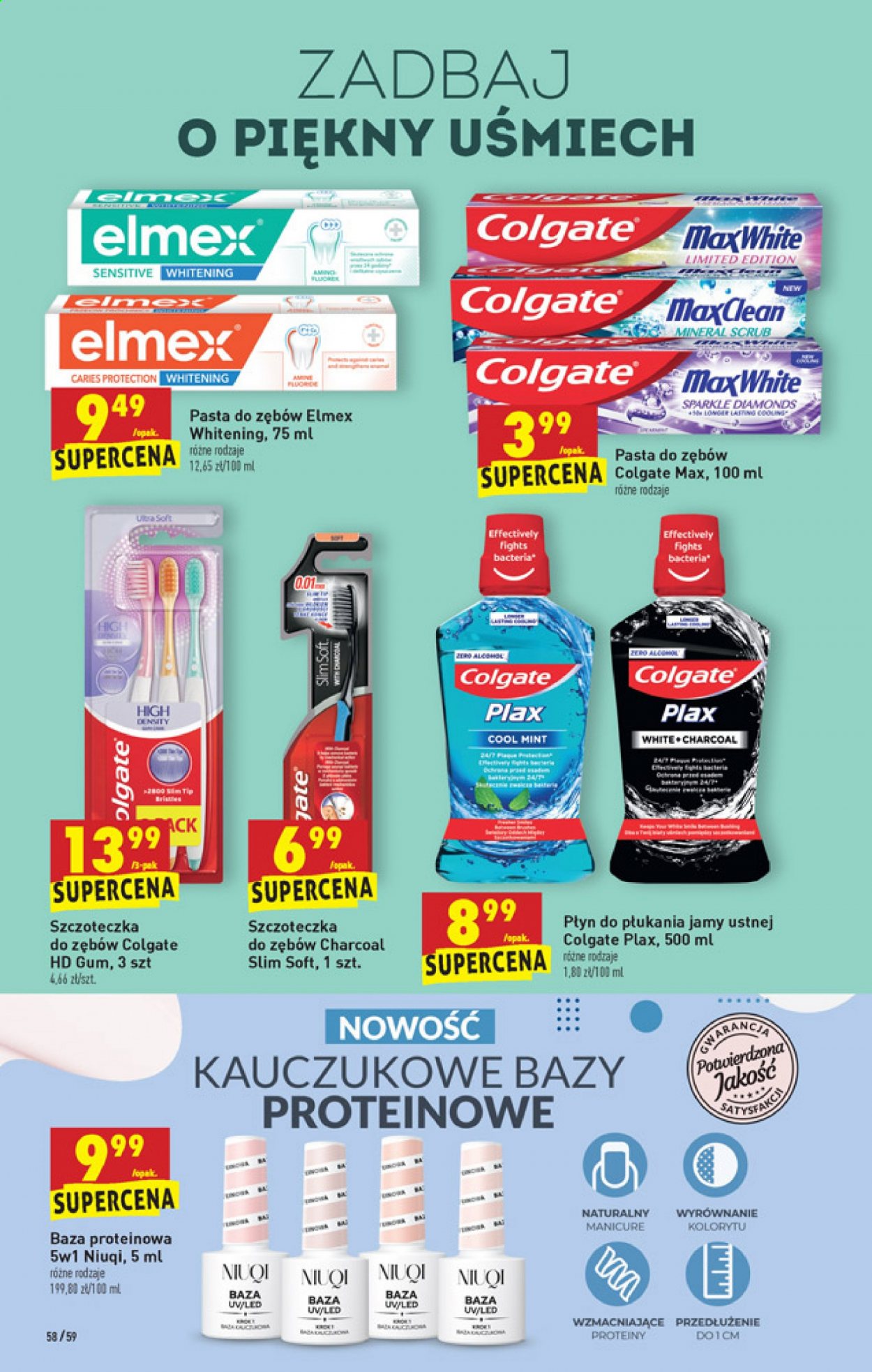 Gazetka Biedronka - 2.06.2021 - 9.06.2021. Strona 58