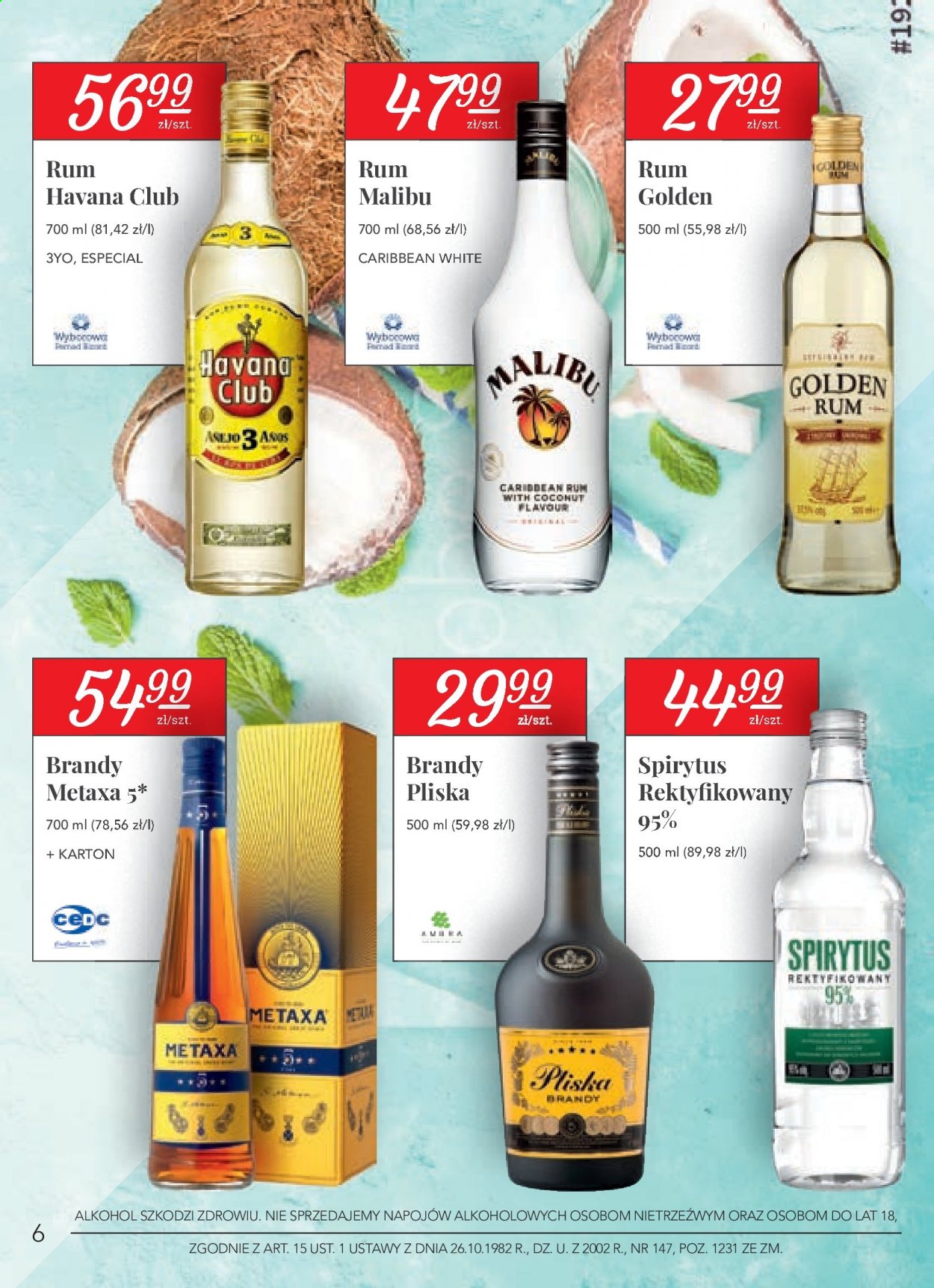 Gazetka Stokrotka Supermarket - 27.05.2021 - 23.06.2021. Strona 6