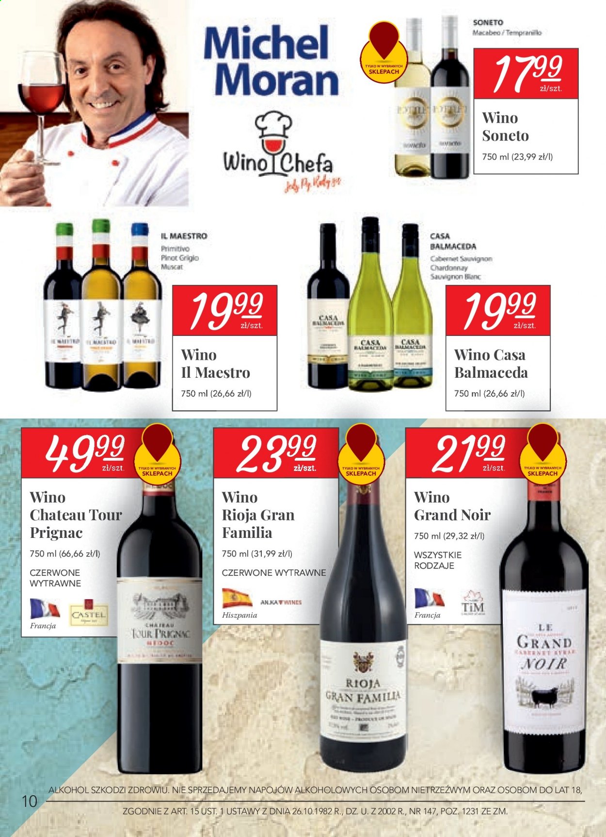 Gazetka Stokrotka Supermarket - 27.05.2021 - 23.06.2021. Strona 10