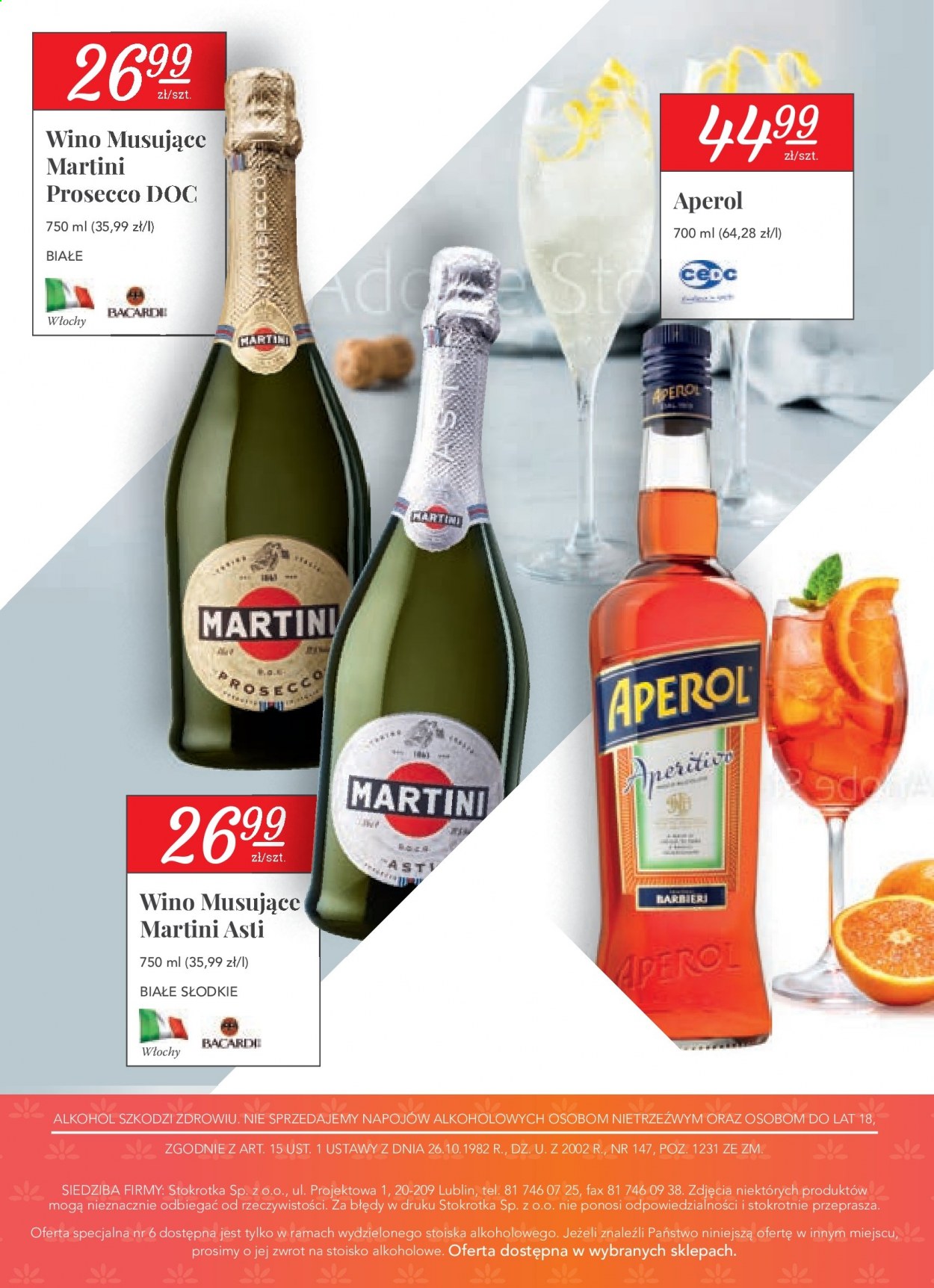 Gazetka Stokrotka Supermarket - 27.05.2021 - 23.06.2021. Strona 16