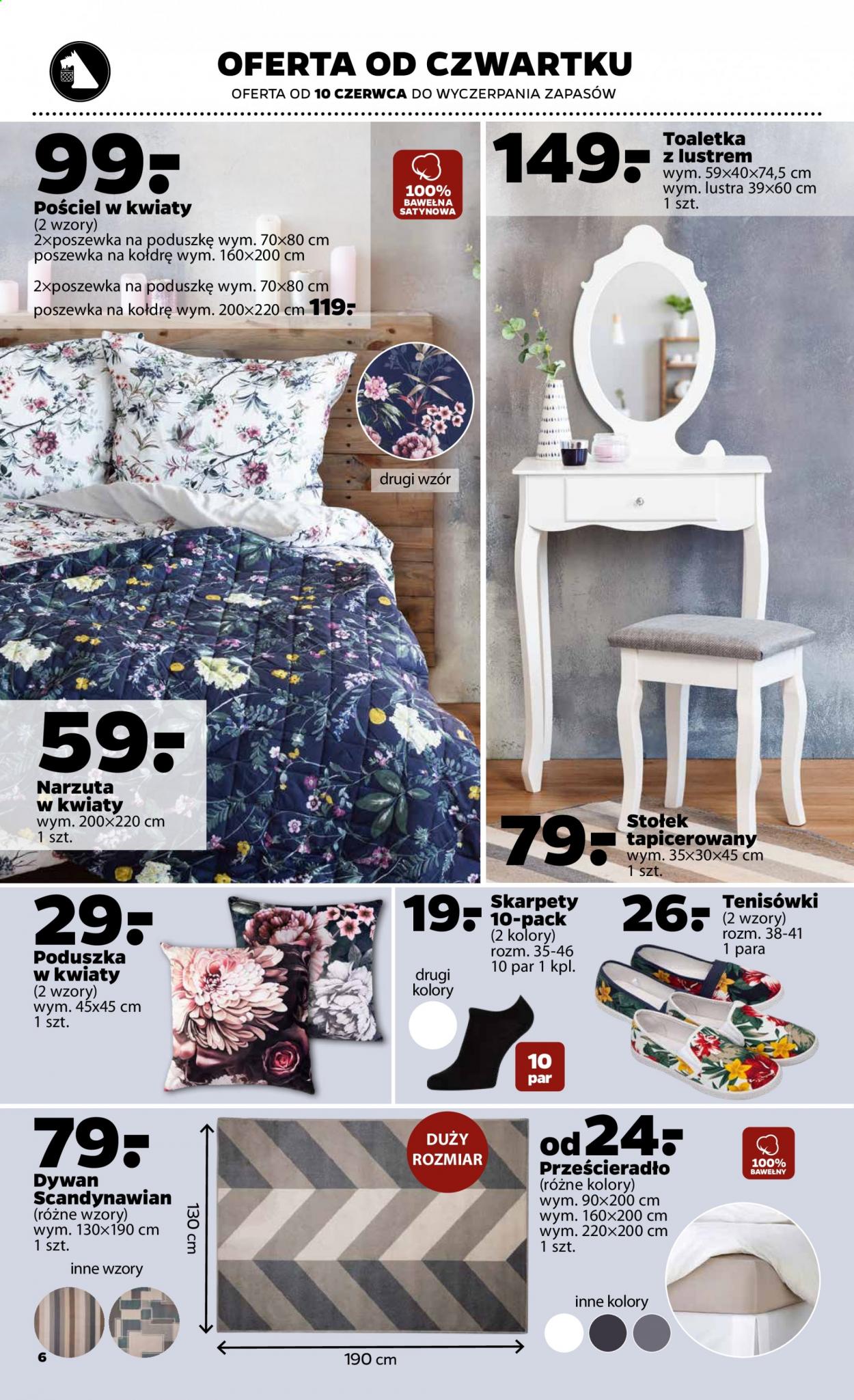 Gazetka Netto - 7.06.2021 - 12.06.2021. Strona 6