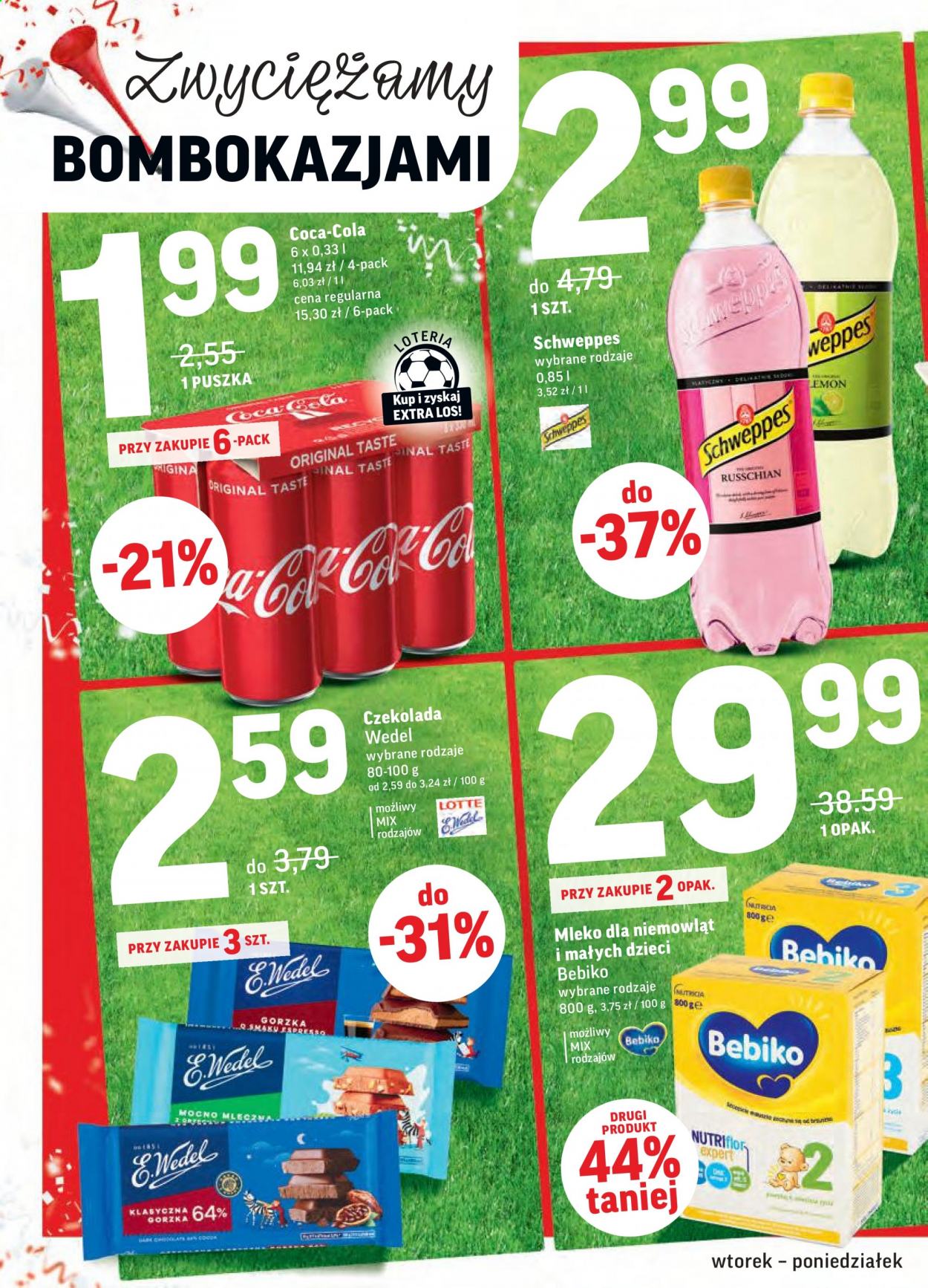 Gazetka Intermarché - 8.06.2021 - 14.06.2021. Strona 4
