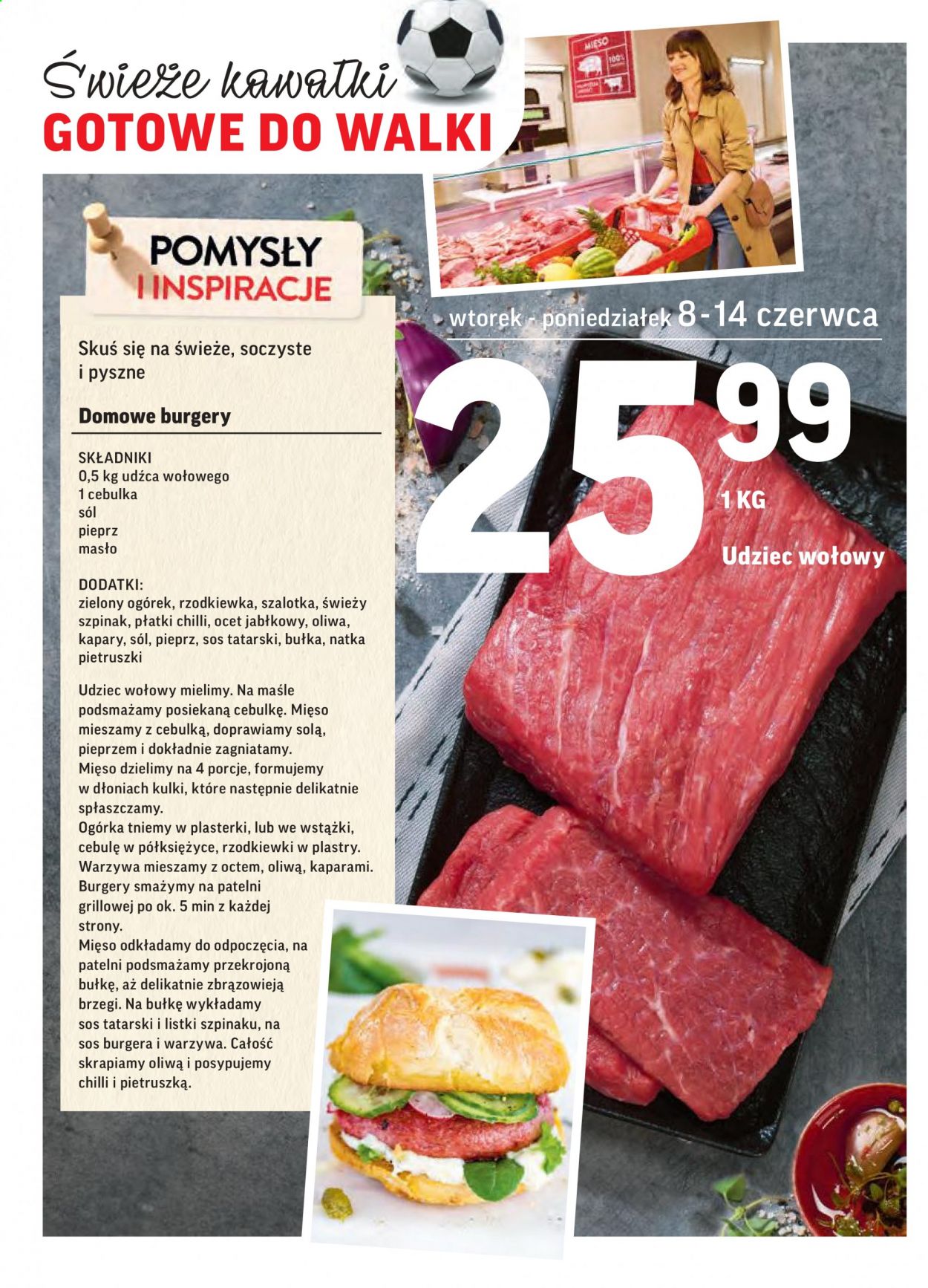Gazetka Intermarché - 8.06.2021 - 14.06.2021. Strona 10