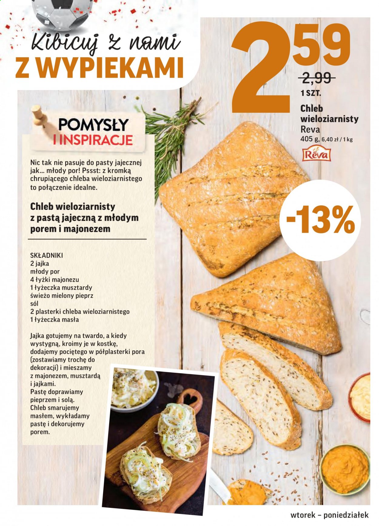 Gazetka Intermarché - 8.06.2021 - 14.06.2021. Strona 20