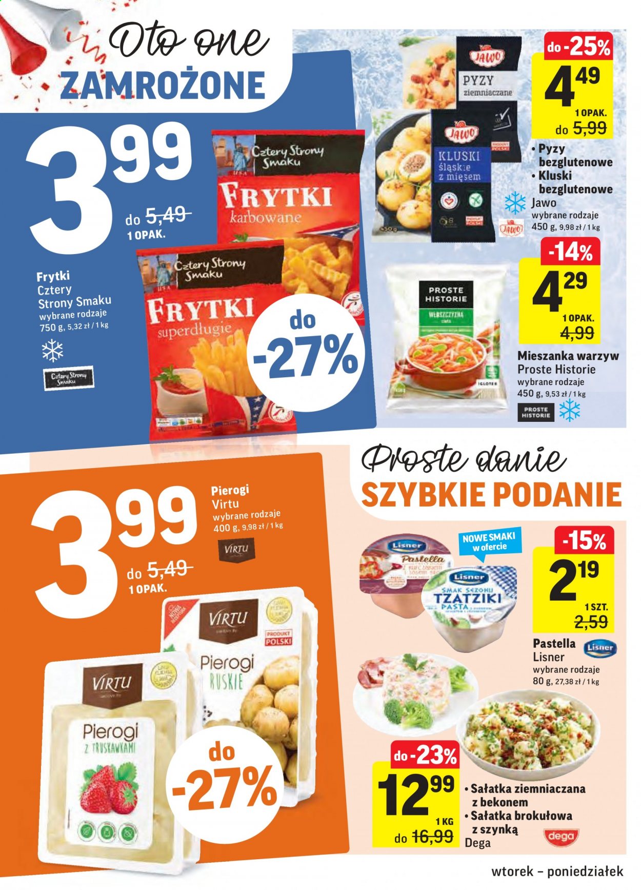 Gazetka Intermarché - 8.06.2021 - 14.06.2021. Strona 24