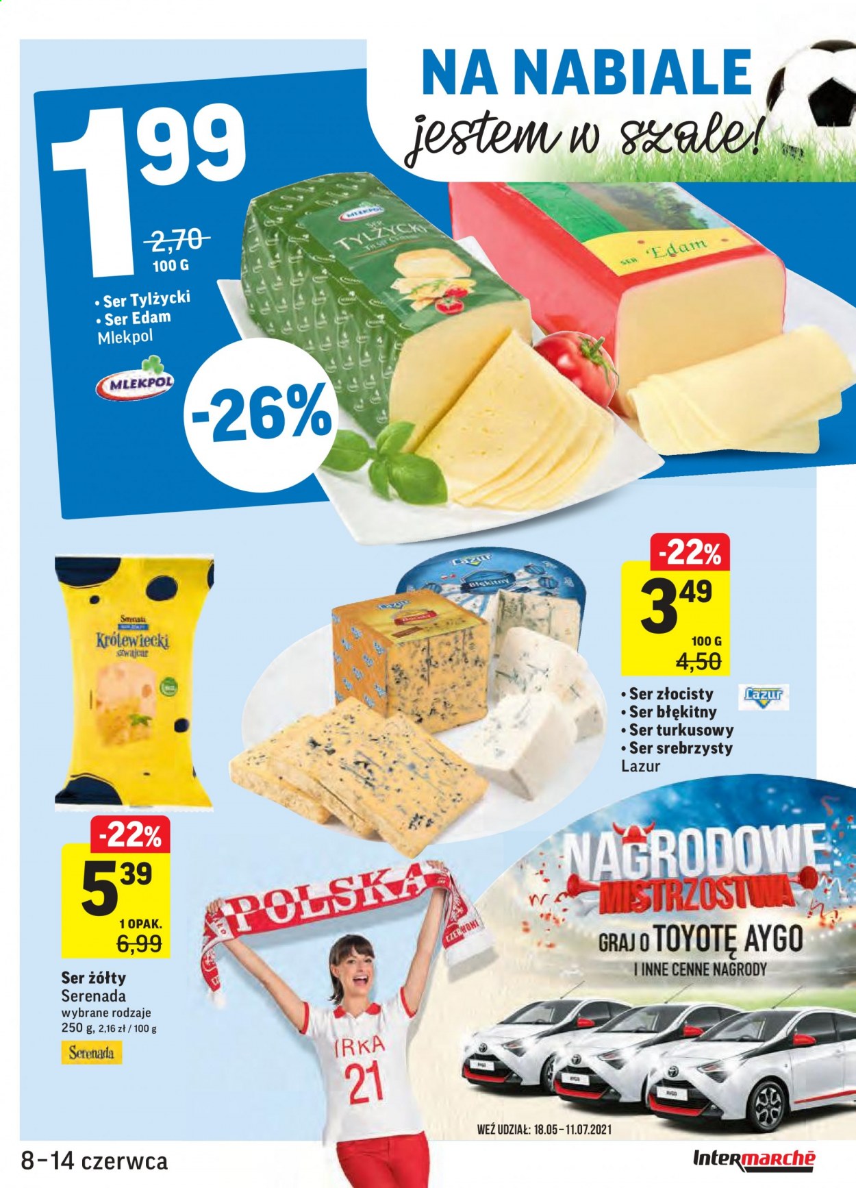Gazetka Intermarché - 8.06.2021 - 14.06.2021. Strona 25